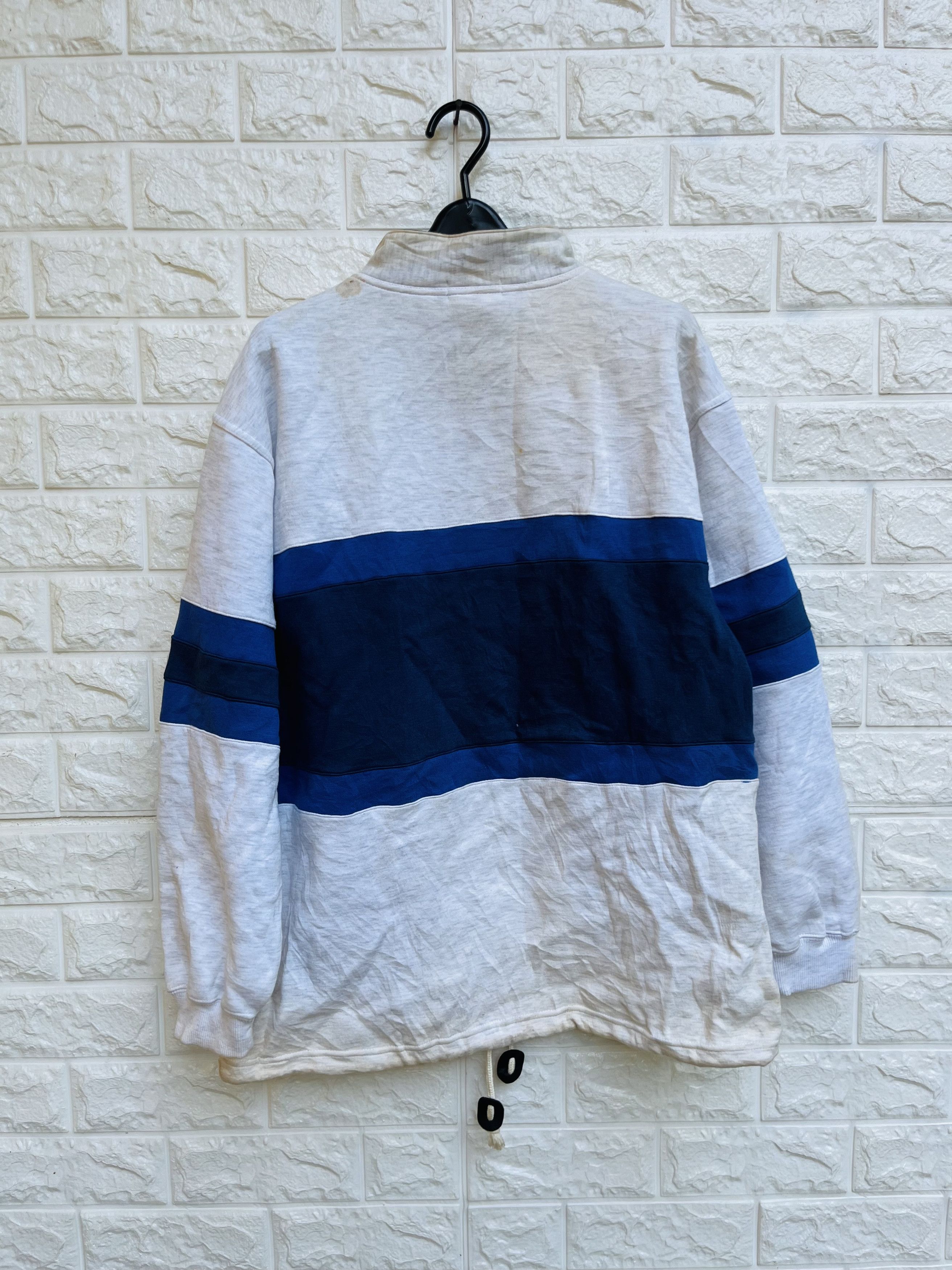 Japanese Brand × Vintage Vintage Spirit Hip Hop Skateboard Streetwear Fashion Style Size US L / EU 52-54 / 3 - 2 Thumbnail
