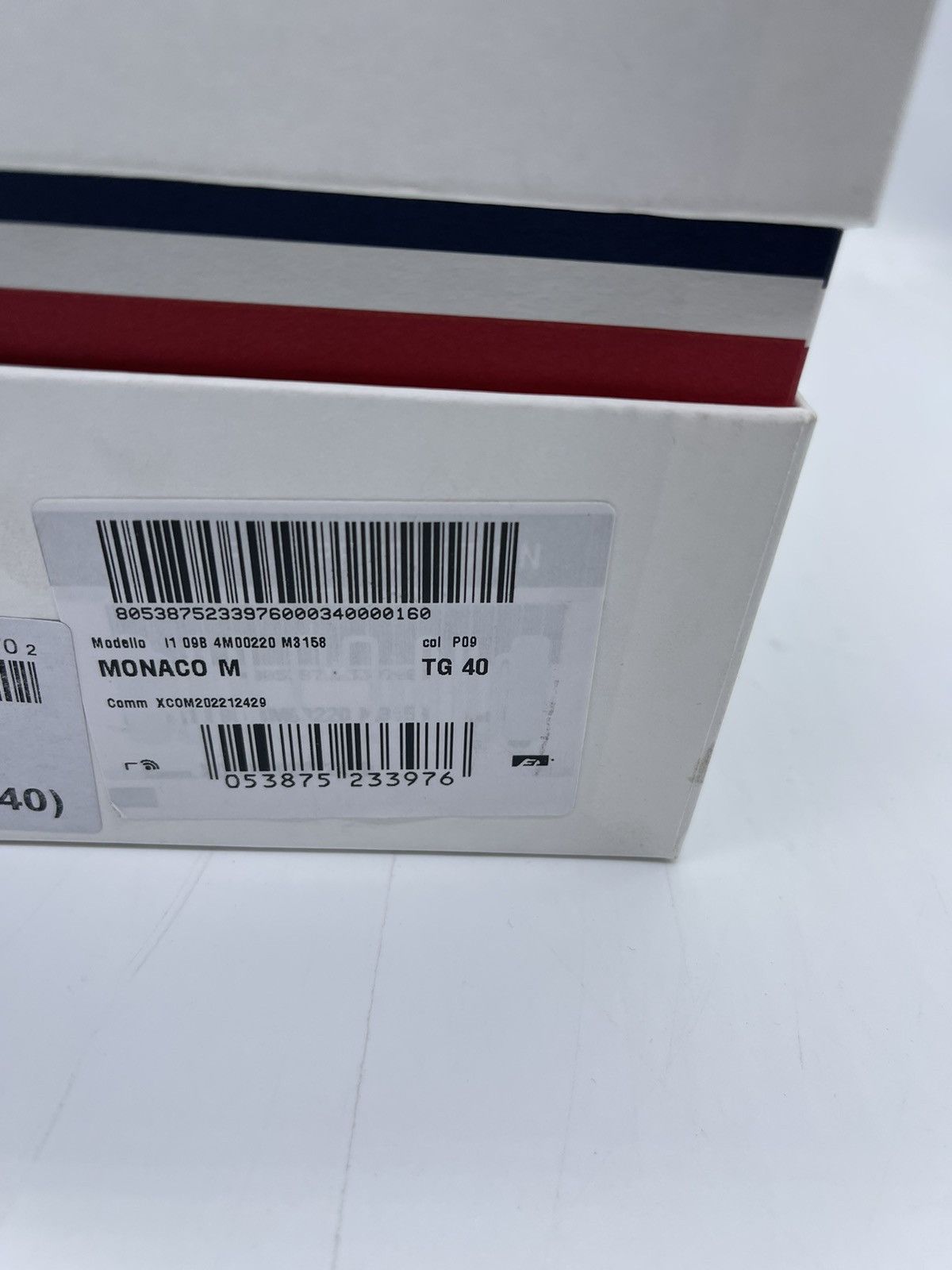 Moncler Moncler Trainers Size Uk7 Eu 40 Size US 10 / IT 40 - 6 Thumbnail