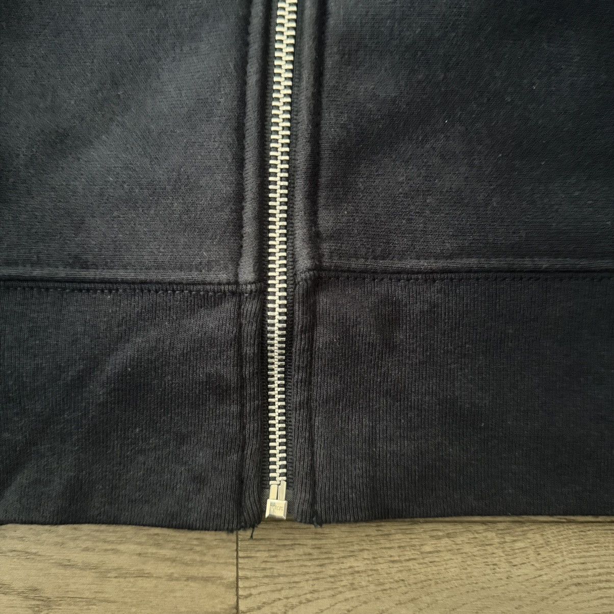 Stussy Stussy Zip Hoodie Size US L / EU 52-54 / 3 - 12 Thumbnail