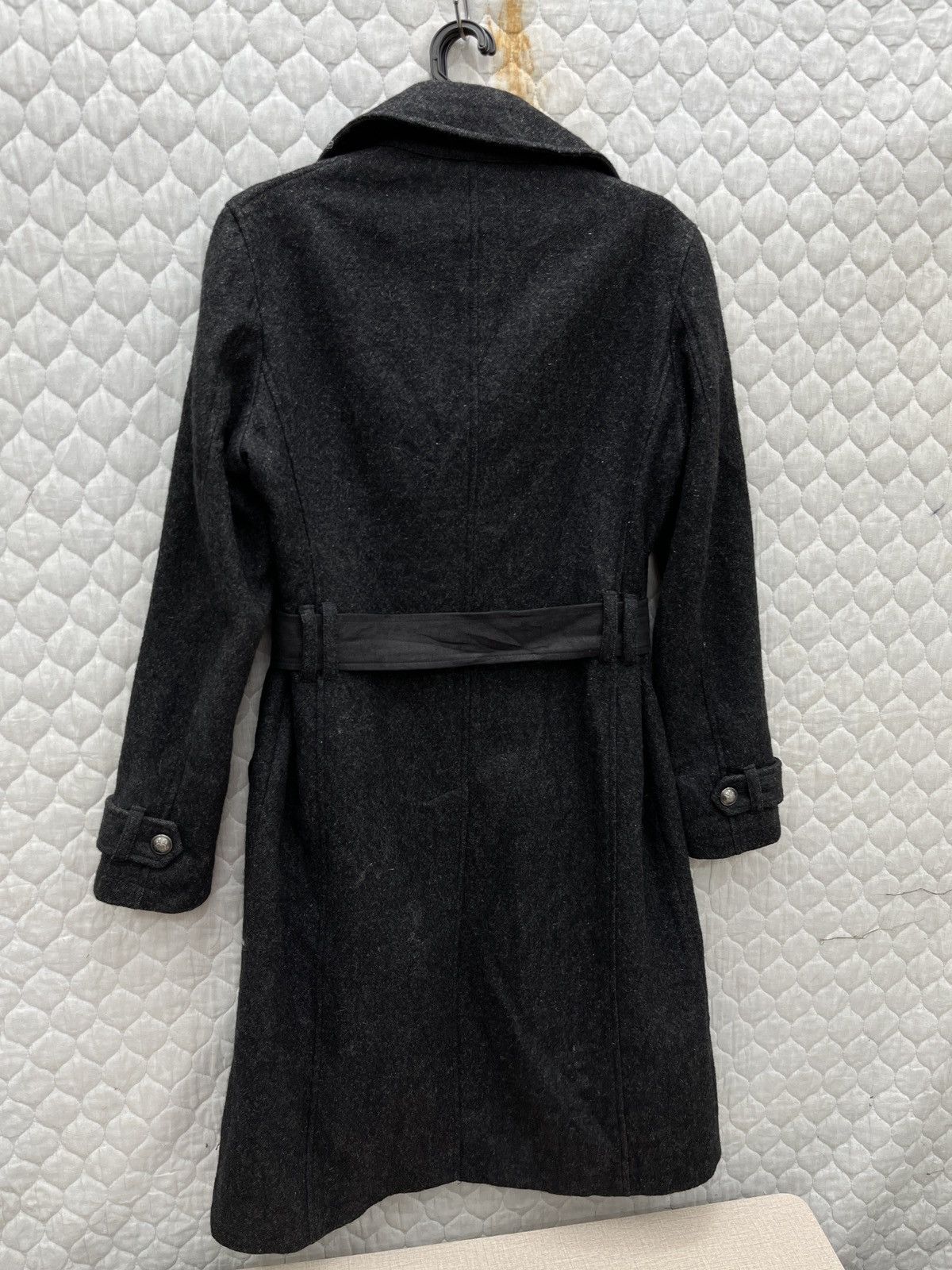 Morgan Homme 🔥🔥🔥STEALS MORGAN HOMME DE TOI BELT JACKET Size S / US 4 / IT 40 - 6 Thumbnail