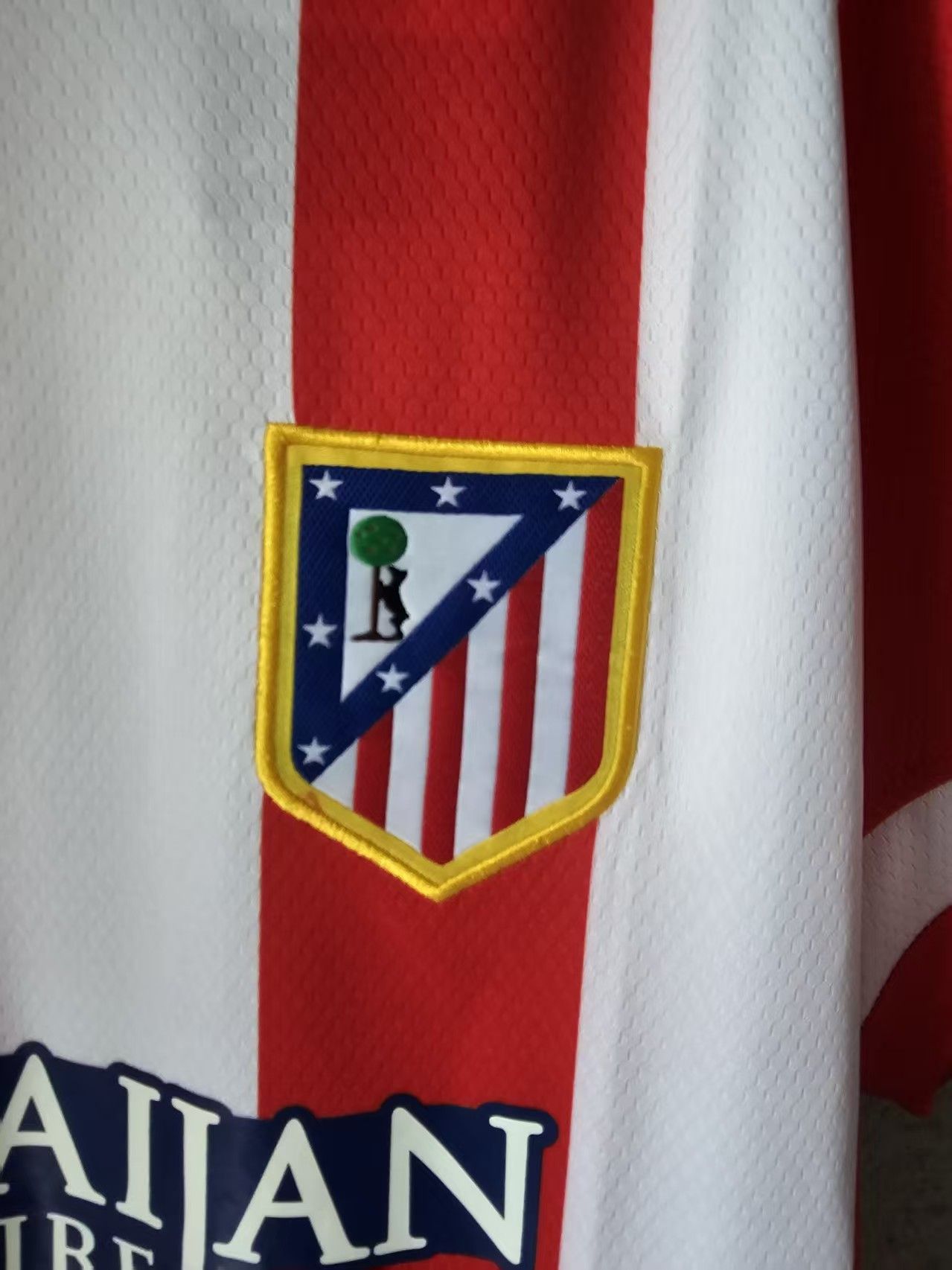 Other atletico madrid Jersey 2013 Size US XL / EU 56 / 4 - 3 Thumbnail