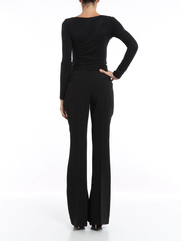 Marni o1y1125 Sweatpant in Black Size 28" / US 6 / IT 42 - 3 Thumbnail