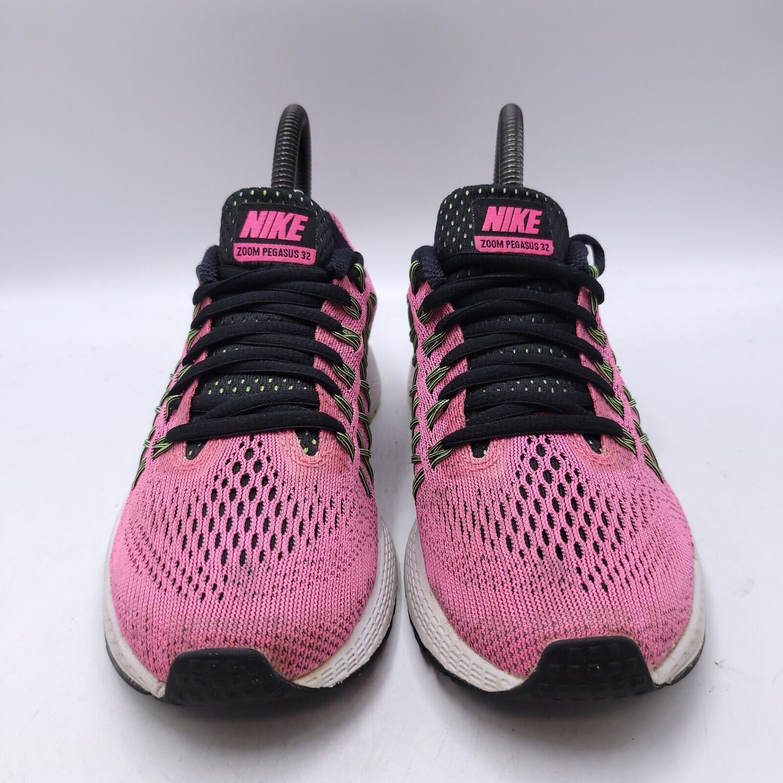 Nike Nike Air Zoom Pegasus 32 Shoe Women Size 5.5 749344 600 Pink Grailed