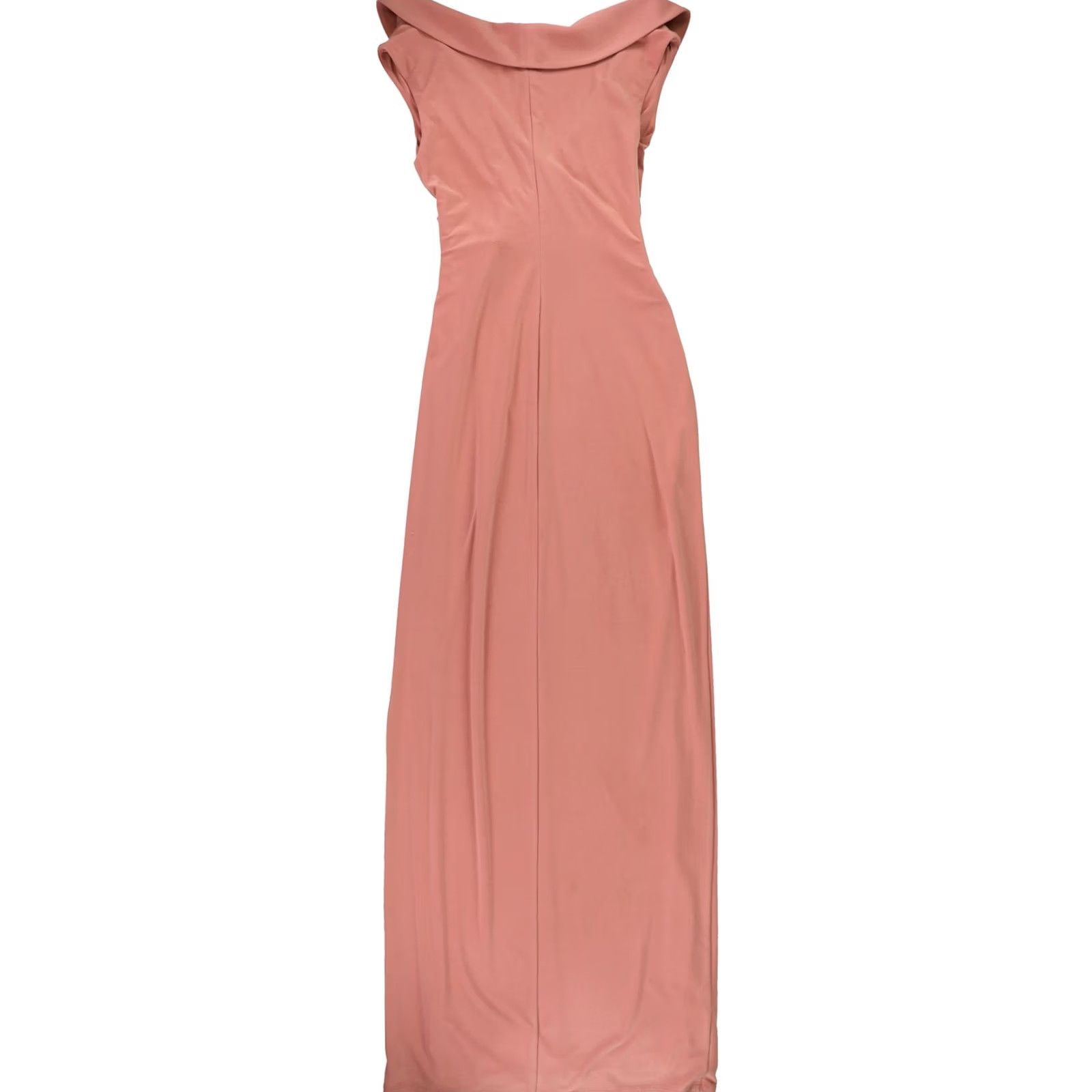 Ralph Lauren Ralph Lauren Womens Off the Shoulder Gown Dress pink 14 Size XL / US 12-14 / IT 48-50 - 2 Thumbnail