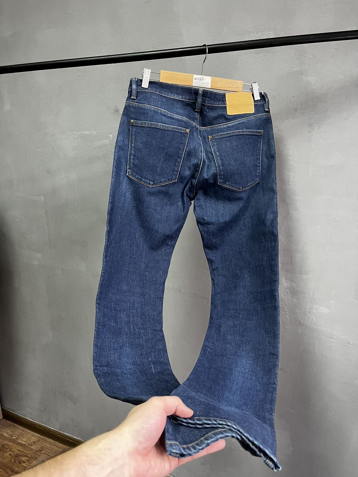 Acne Studios Acne studios denim Size US 31 - 8 Thumbnail