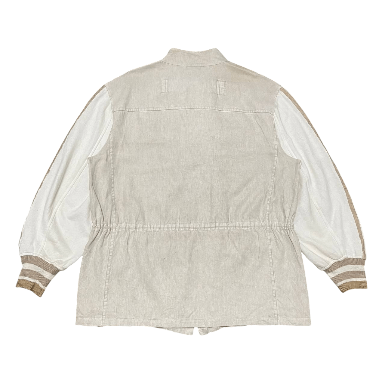Gallotti Vintage Gallotti Design Zipper Jacket Size US M / EU 48-50 / 2 - 14 Thumbnail