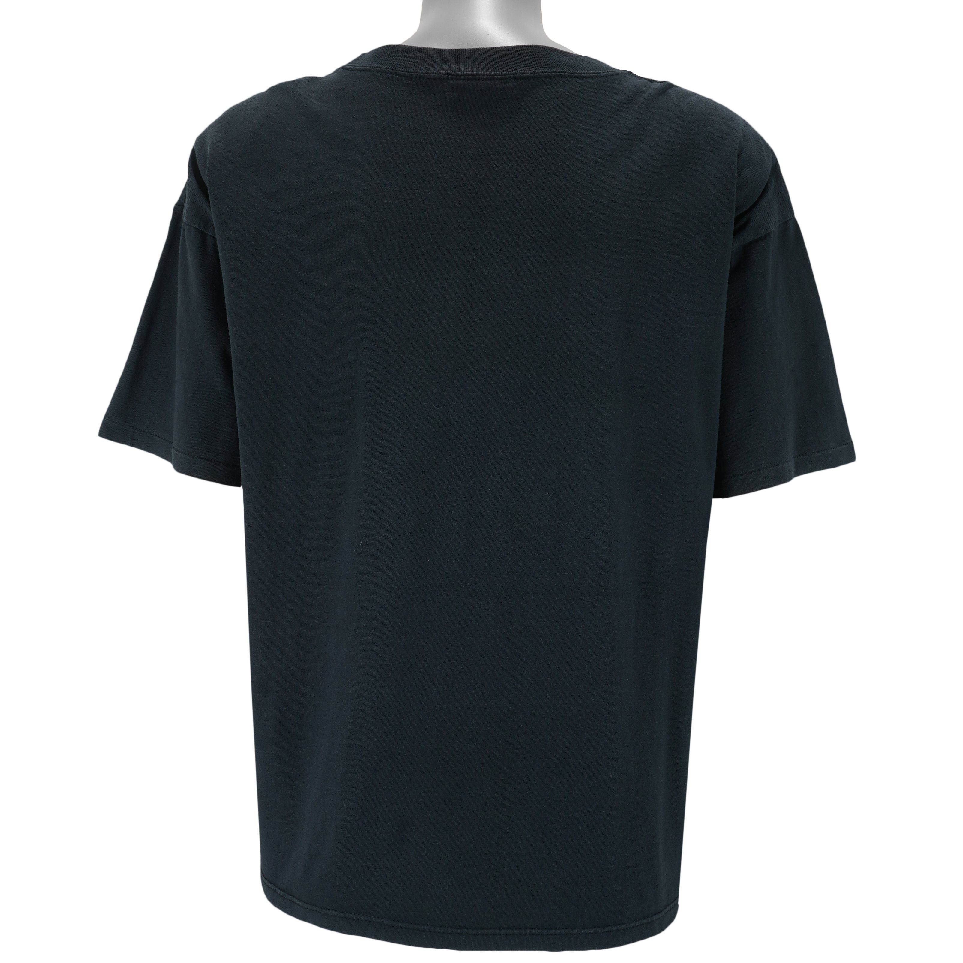 The Game MLB - Colorado Rockies Single Stitch T-Shirt 1993 Size US XL / EU 56 / 4 - 2 Thumbnail