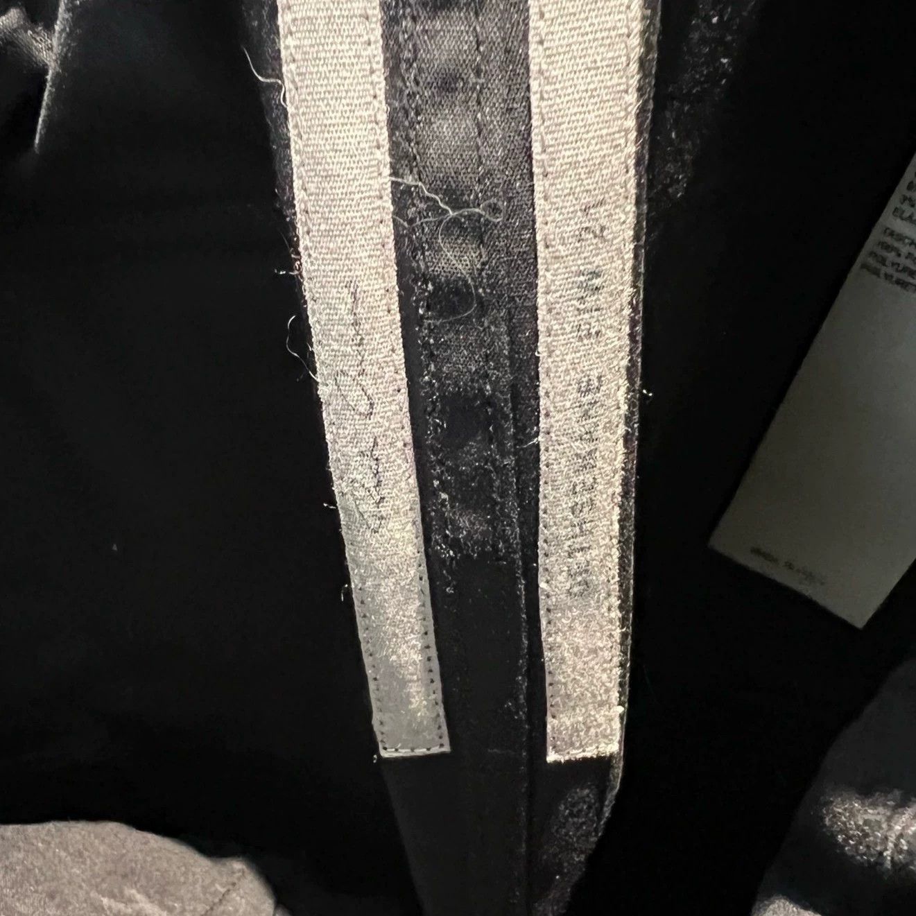 Rick Owens Rick Owens main line classic five-zipper trousers Size US 36 / EU 52 - 3 Thumbnail