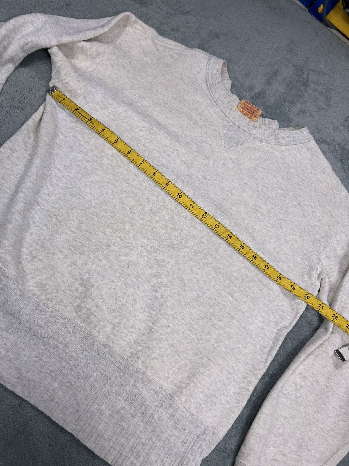 Pherrow's Vintage Pherrow’s Repro 60’s SweatShirt Size US M / EU 48-50 / 2 - 9 Thumbnail