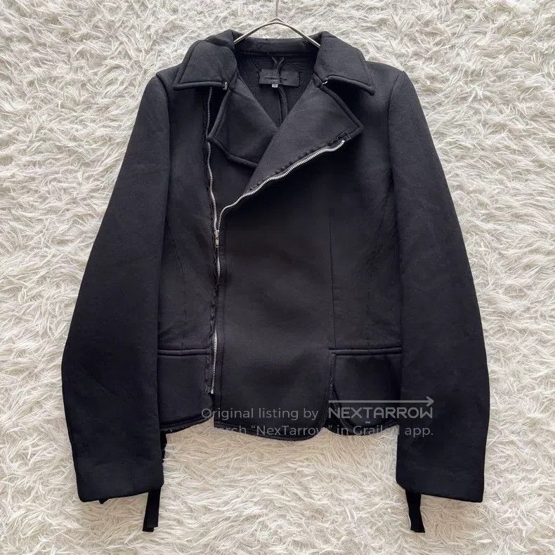 Comme des Garcons Comme Des Garcons jacket Size M / US 6-8 / IT 42-44 - 1 Thumbnail