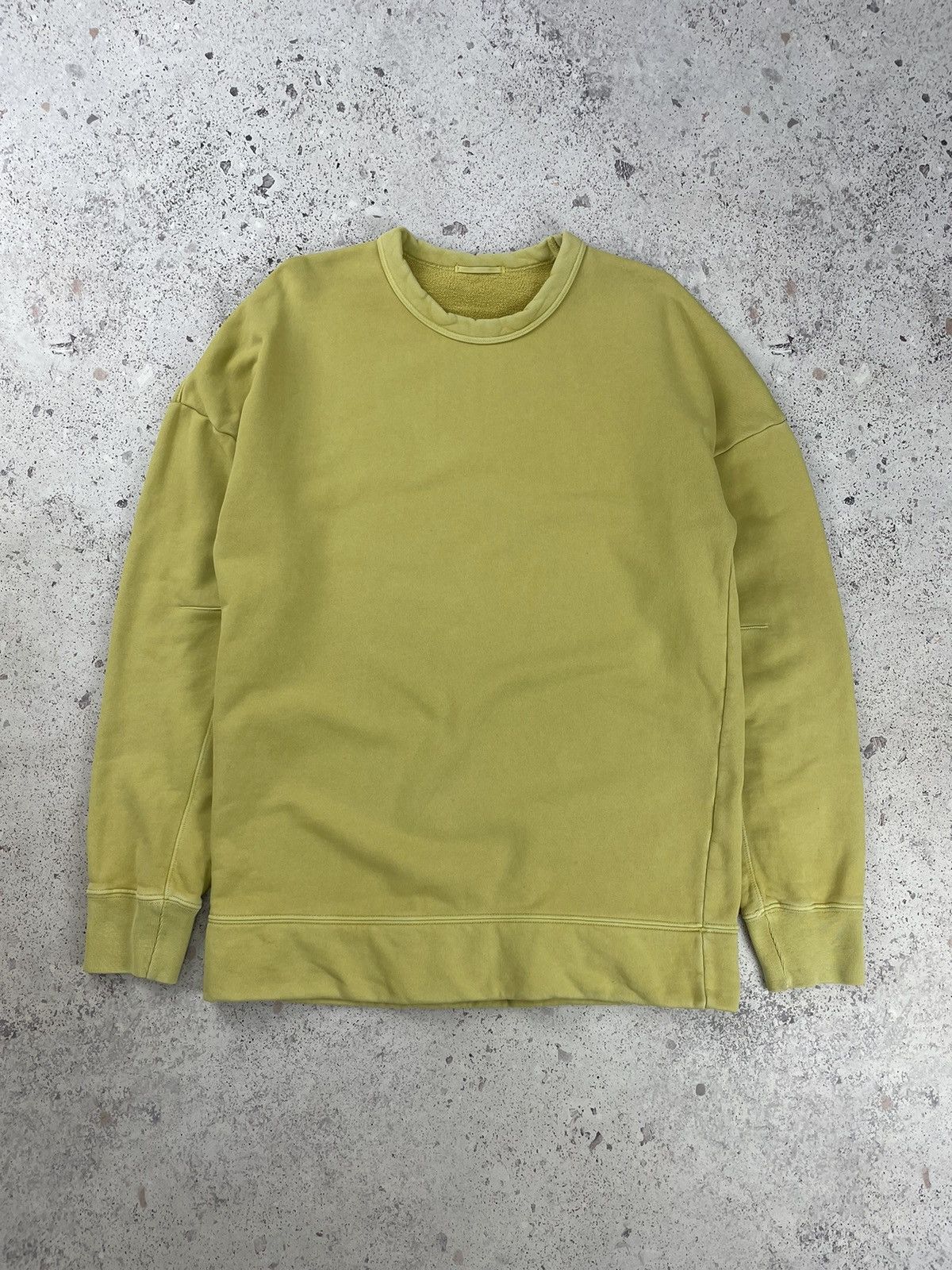 Ten C Ten C cotton sweatshirt men’s Size S Size US S / EU 44-46 / 1 - 1 Thumbnail