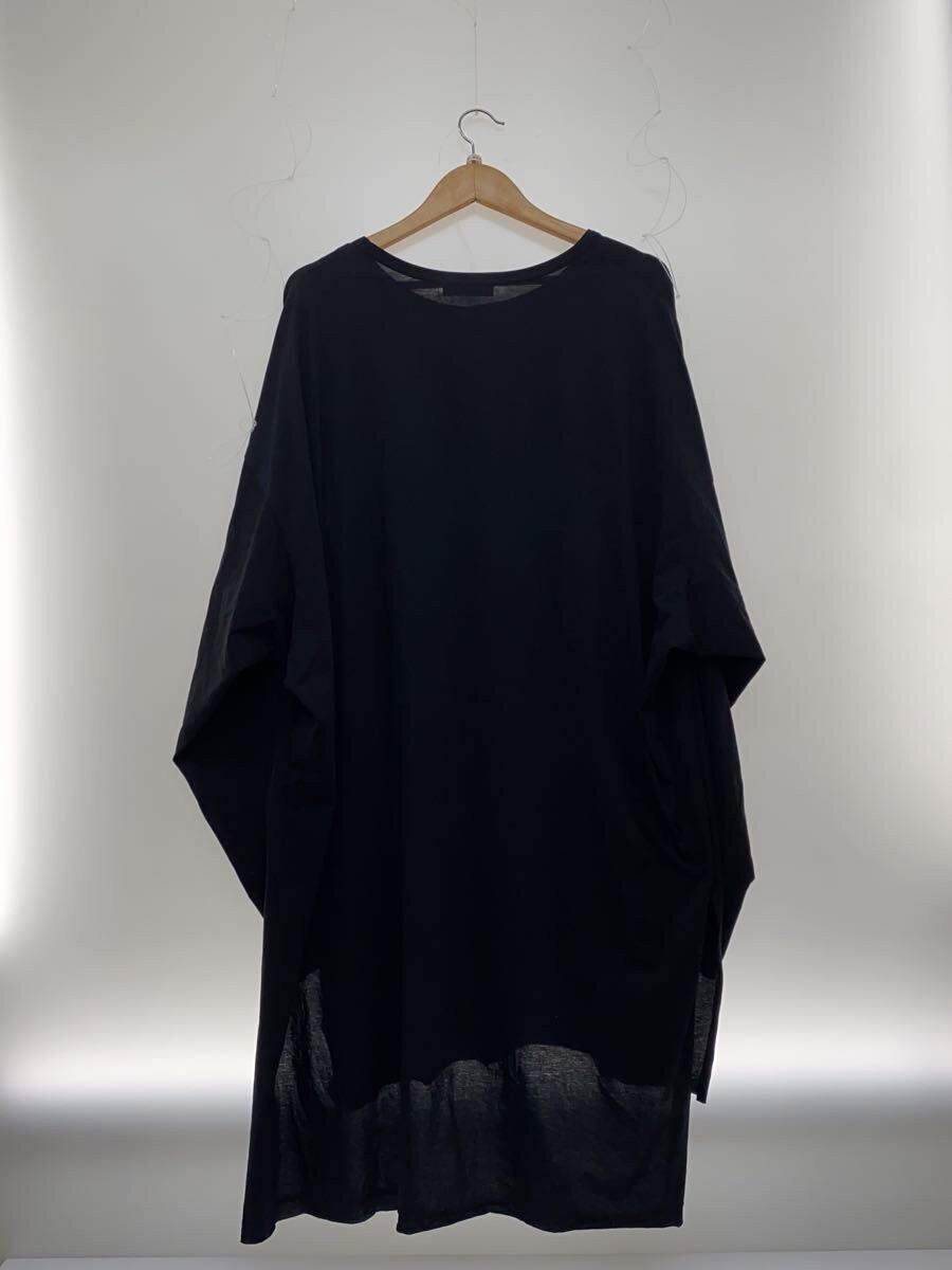 Yohji Yamamoto yohji yamamoto POUR HOMME BIG LONG SLEEVE T Size US L / EU 52-54 / 3 - 2 Thumbnail