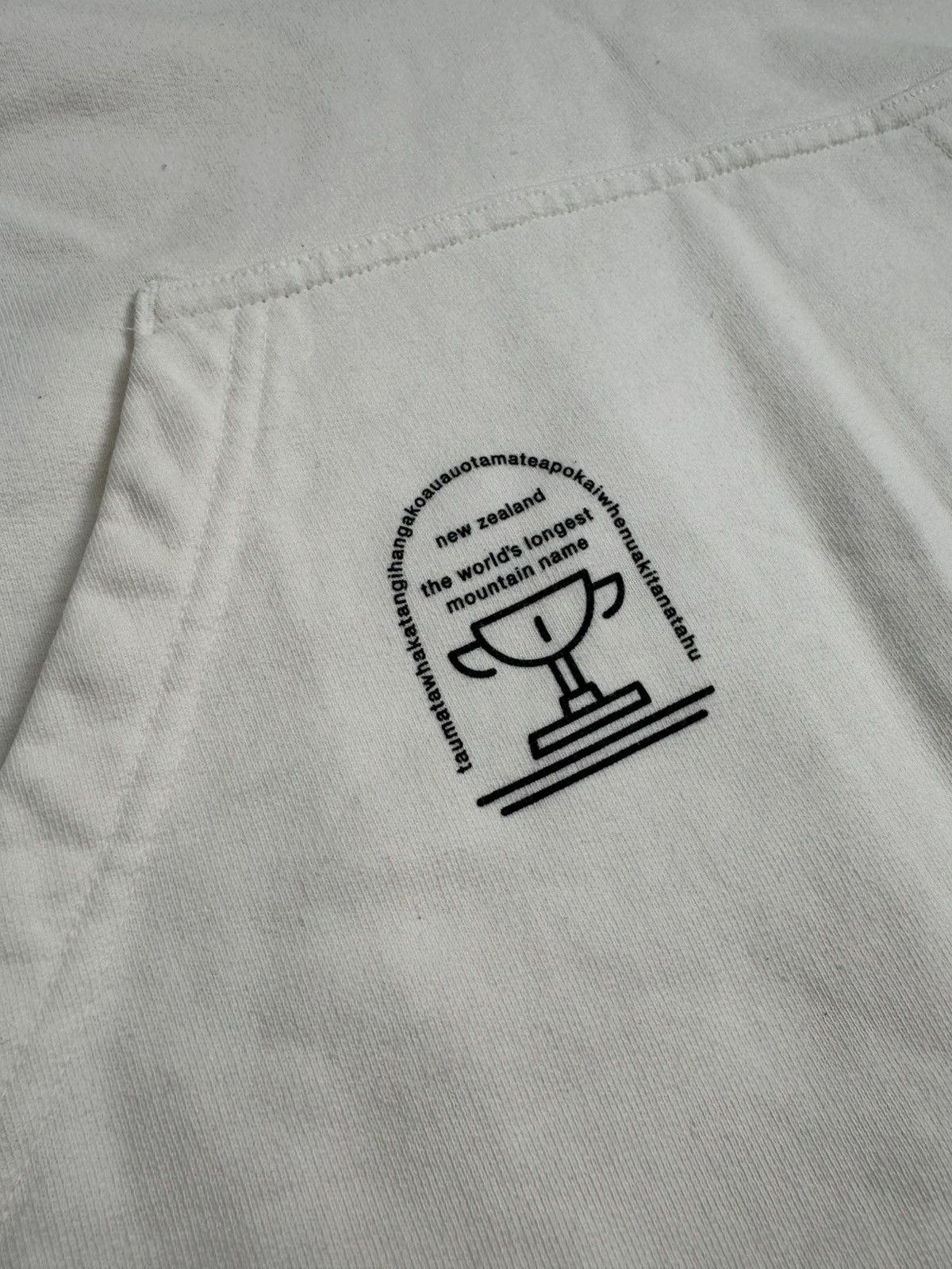 Mammut Mammut x UNLESS Mountain Day Limited Edition Hoodie Size US S / EU 44-46 / 1 - 5 Thumbnail