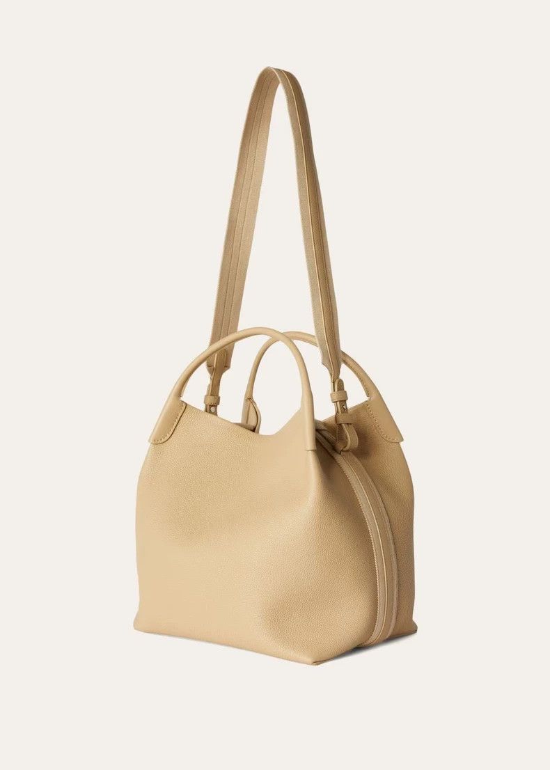 Loro Piana LORO PIANA size os Big Bale handbag Size ONE SIZE - 1 Thumbnail