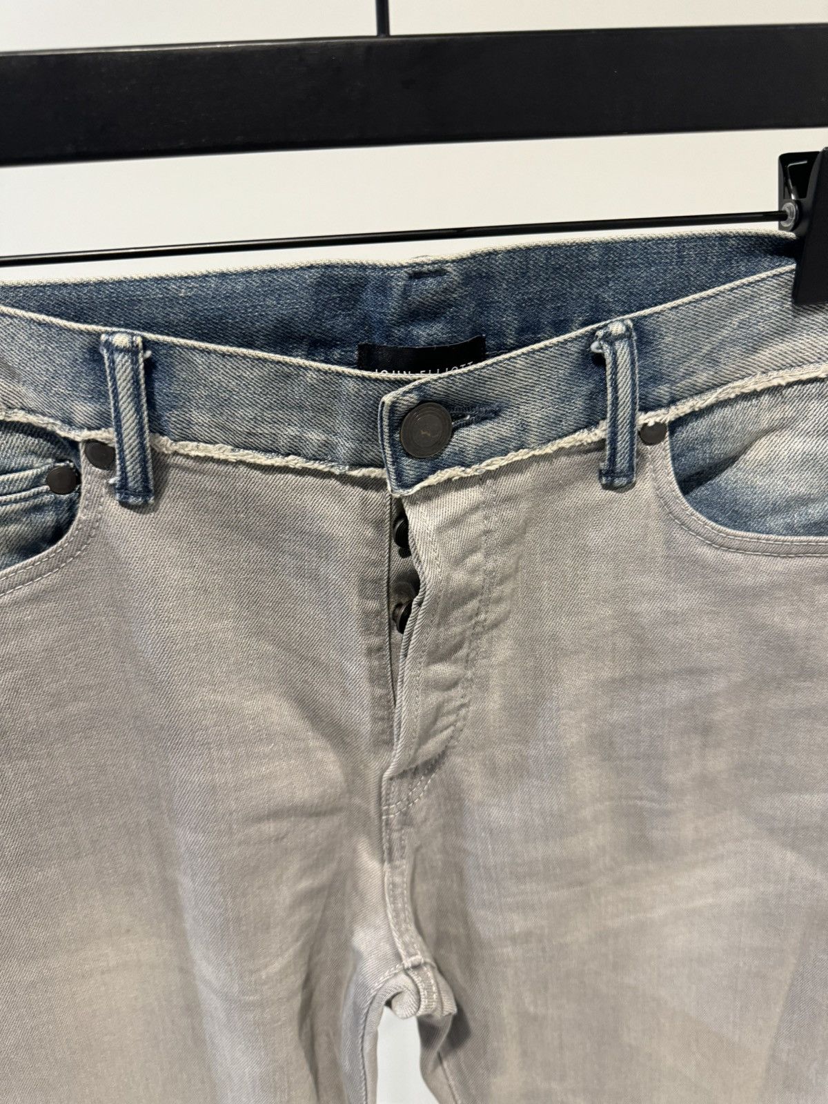 John Elliott John Elliott Size US 32 / EU 48 - 3 Thumbnail