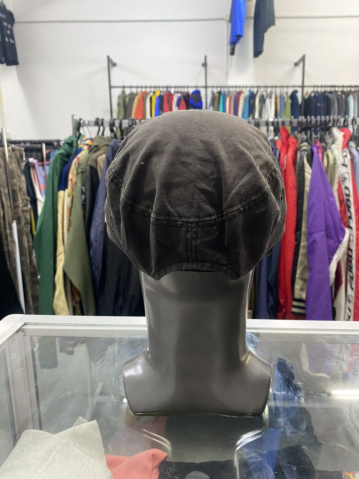 Dsquared2 Dsquared2 Trucker Hat Cap Size ONE SIZE - 5 Thumbnail