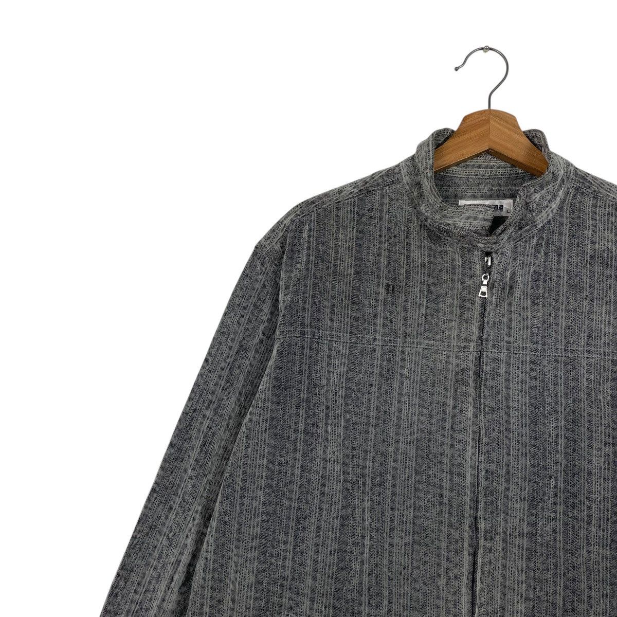 Renoma UP Renoma Zipper Jacket Size US L / EU 52-54 / 3 - 6 Thumbnail