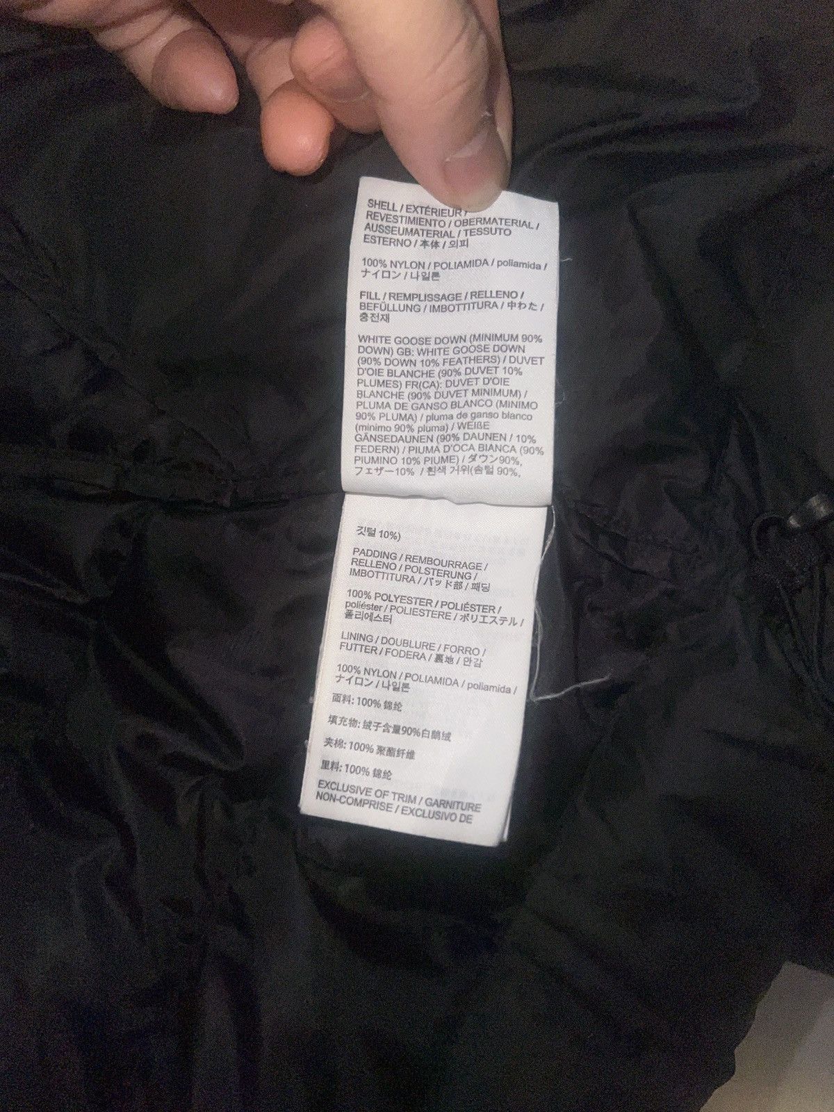 Arc'teryx Arc’teryx Cerium LT Size US L / EU 52-54 / 3 - 9 Thumbnail