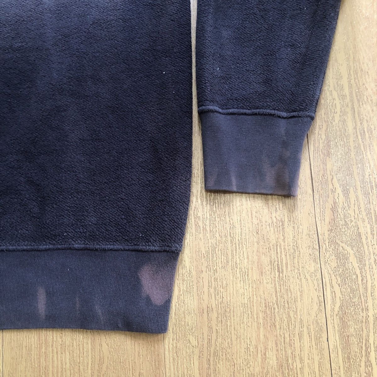 Bape Gradient Bape Sta Crewneck Size US M / EU 48-50 / 2 - 20 Thumbnail