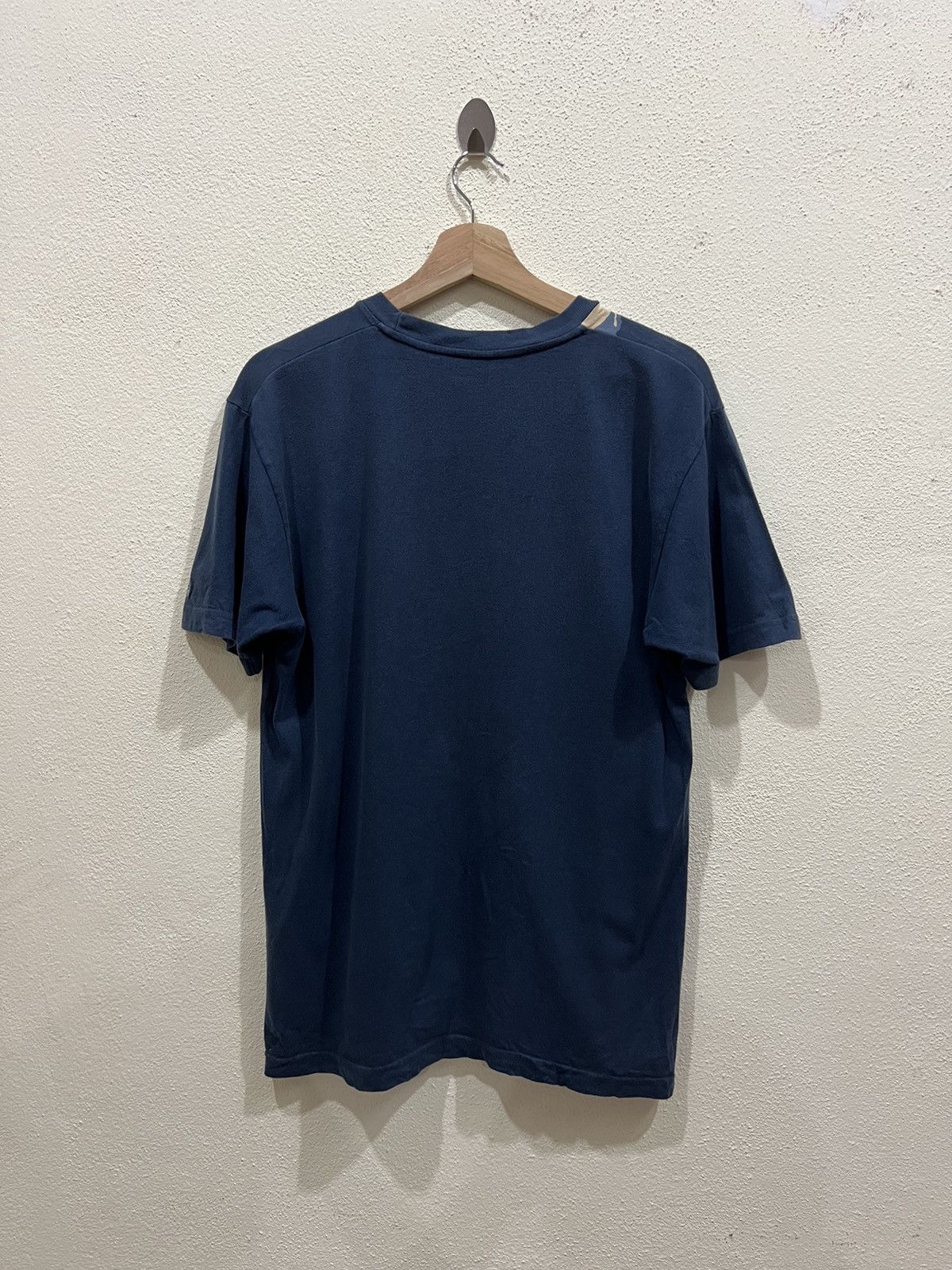 Hanada Sunka Ninja Uniqlo Shirt