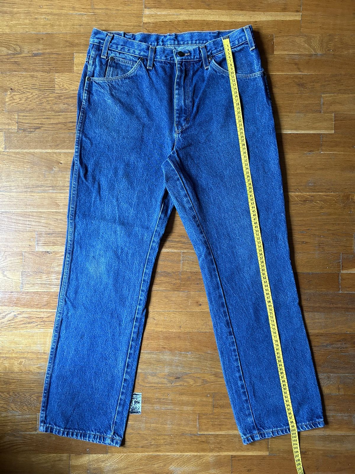 Dickies Dickies pants Size US 34 / EU 50 - 2 Thumbnail