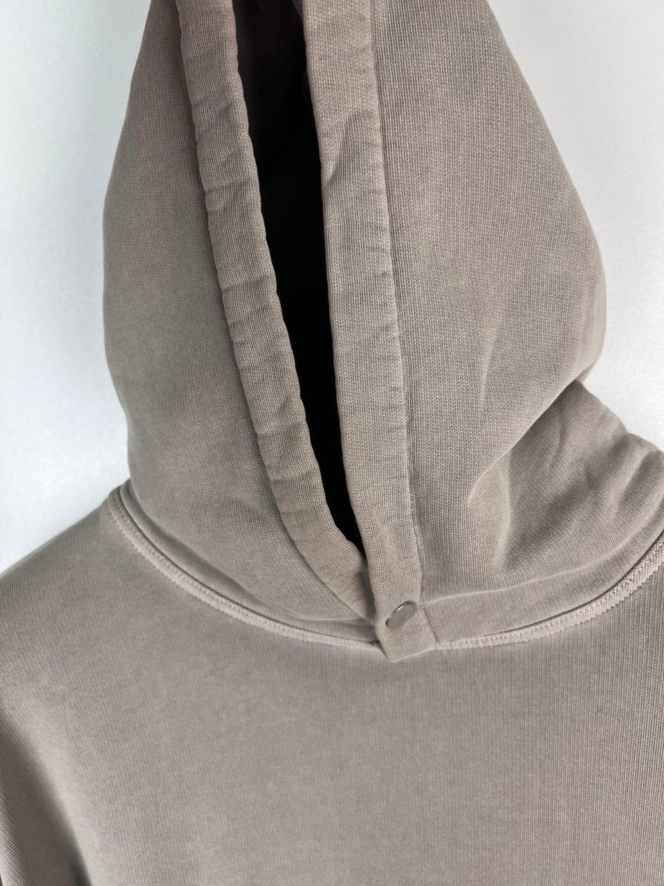 Represent streetwear hoodie size XL