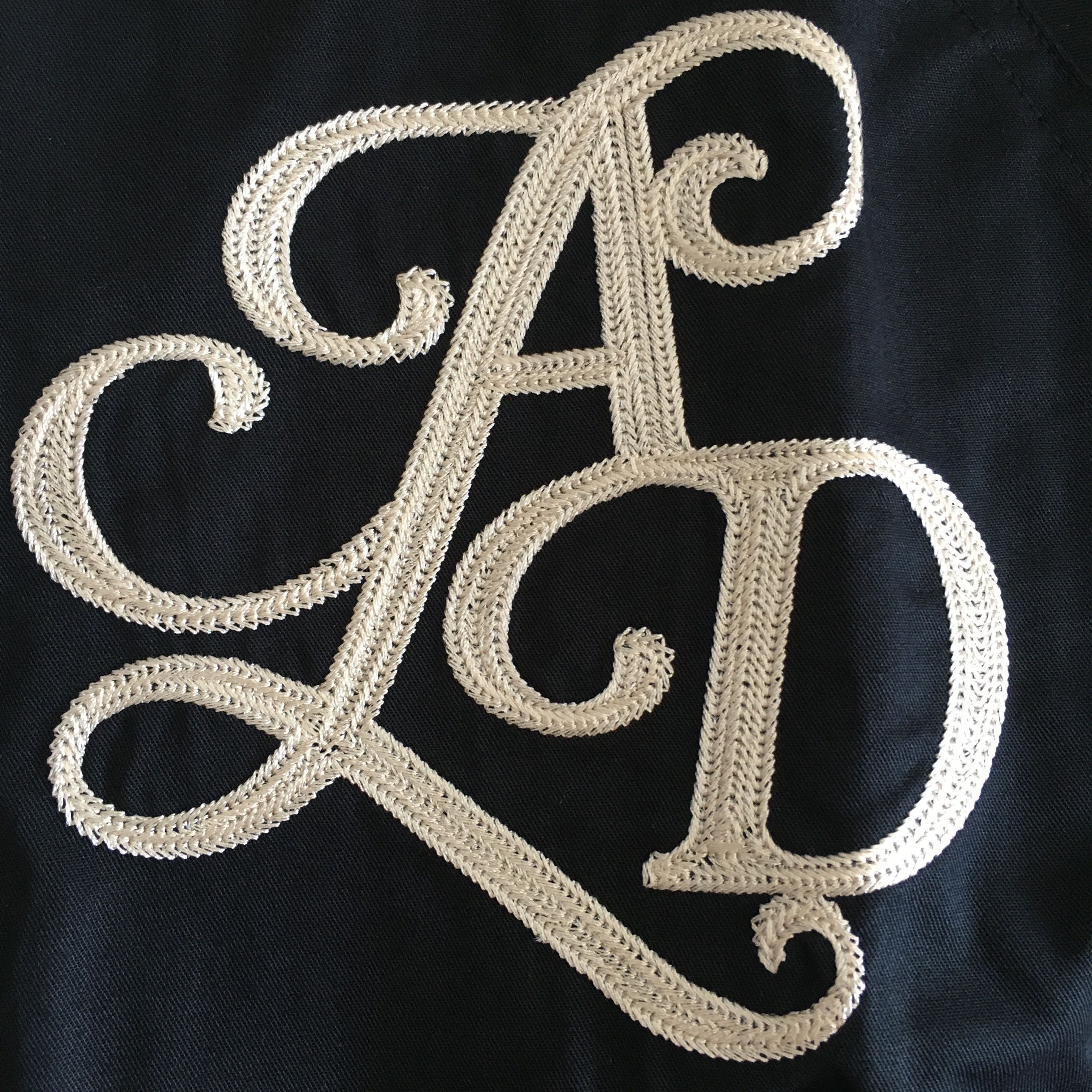 Aime Leon Dore ALD Monogram Baseball Jersey Size US M / EU 48-50 / 2 - 5 Thumbnail