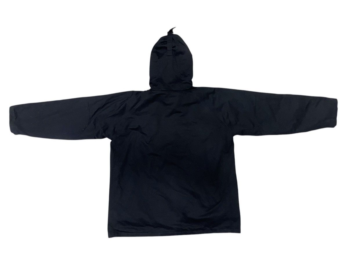 Xlarge X Large Military winter parkas jacket type DL-1 Size US XL / EU 56 / 4 - 3 Thumbnail