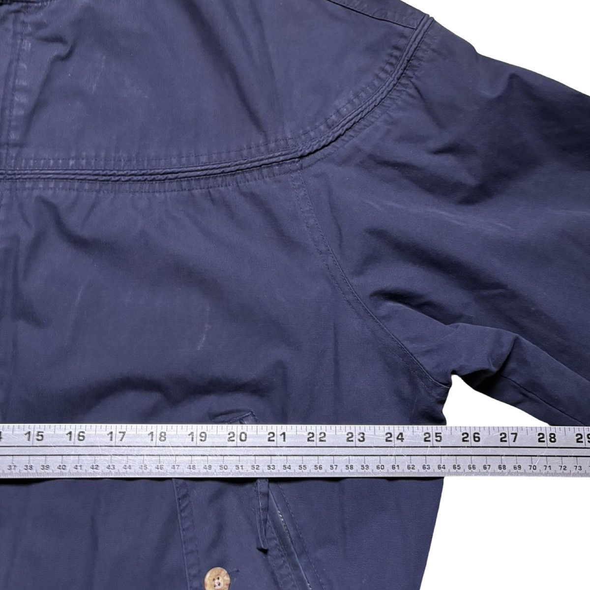 Other Vintage Catalina Bomber Jacket Navy Zipper Painters Men's L Size US L / EU 52-54 / 3 - 5 Thumbnail