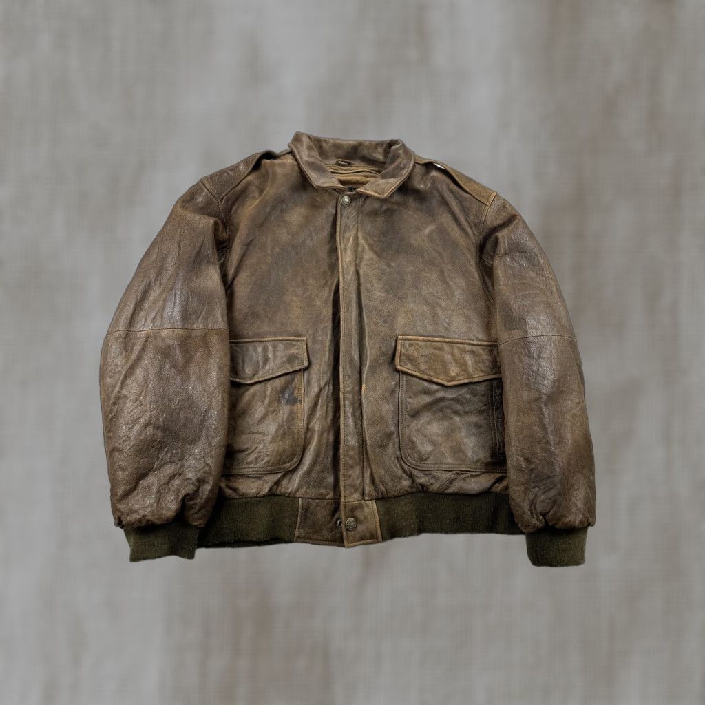 Vintage VINTAGE? No. Size US XXL / EU 58 / 5 - 1 Thumbnail