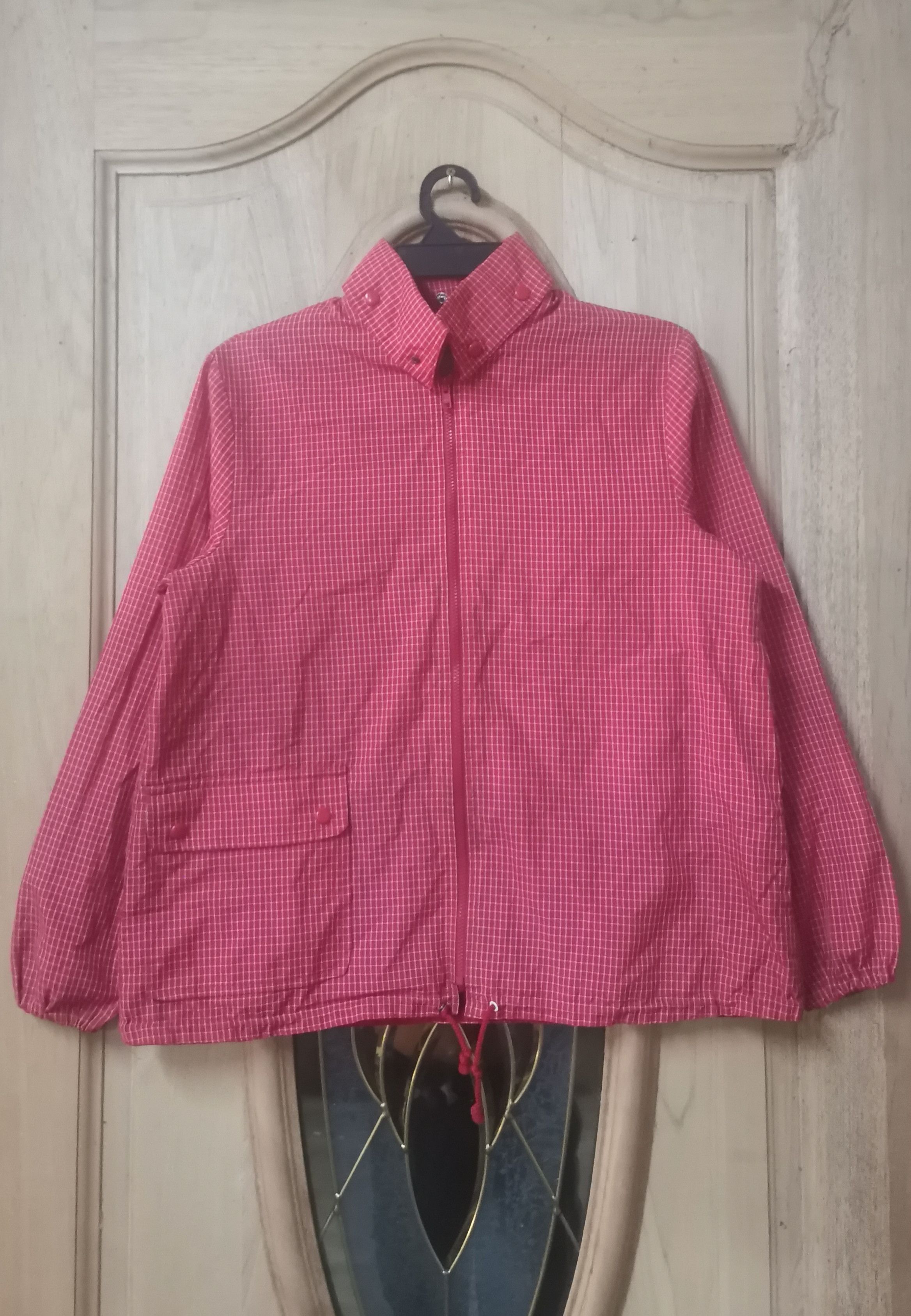 Moncler Moncler jacket nice design Size US M / EU 48-50 / 2 - 6 Thumbnail