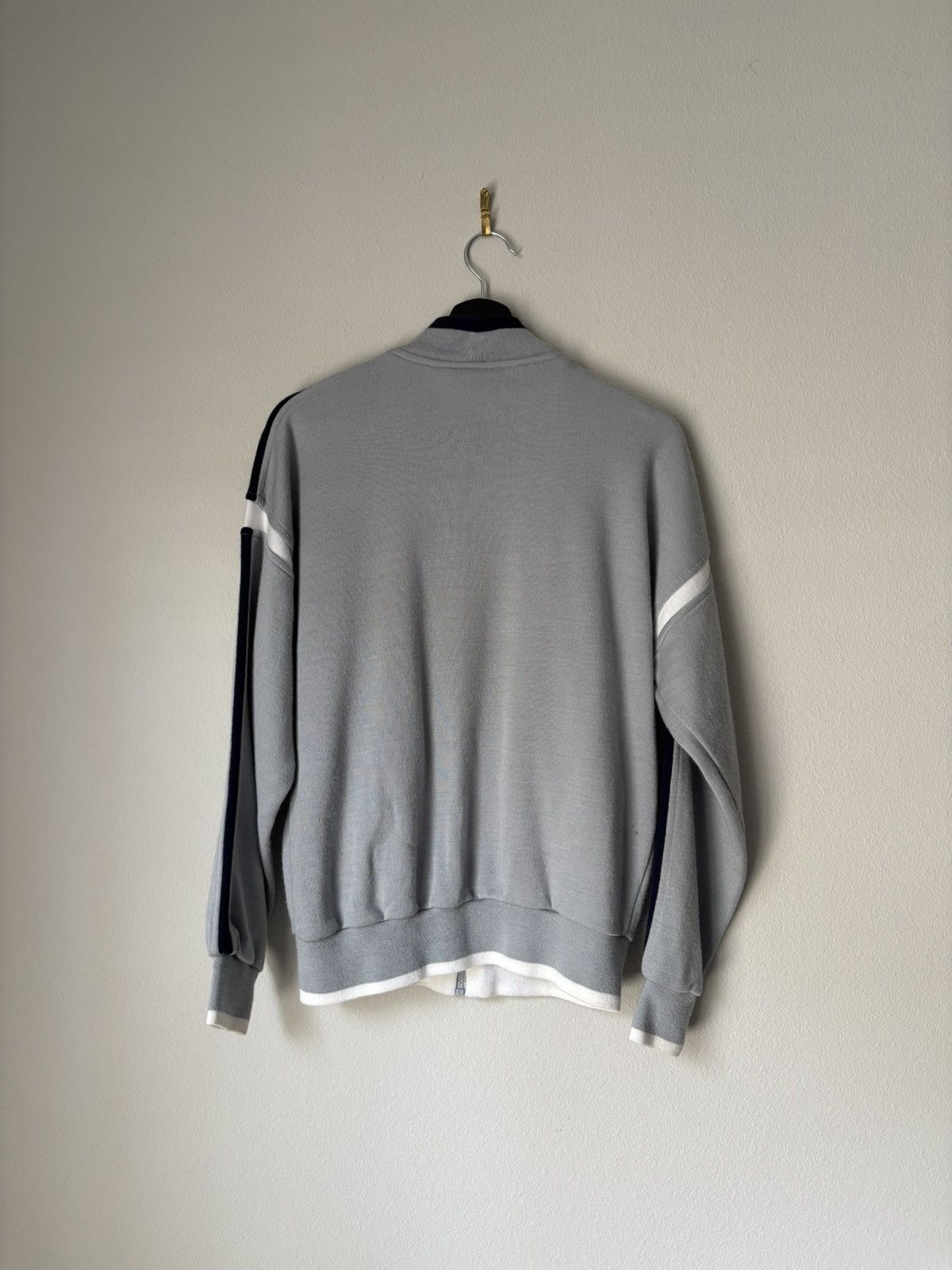 Christian Dior Monsieur Christian Dior Monsieur Zip-Up Sweatshirt Size US M / EU 48-50 / 2 - 7 Thumbnail