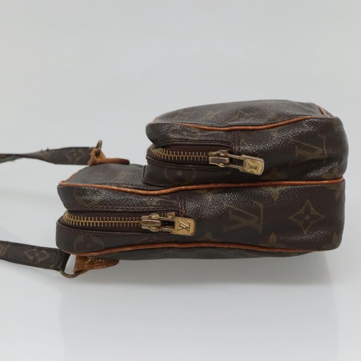 Louis Vuitton LOUIS VUITTON Monogram Mini Amazon Shoulder Bag M45238 Size ONE SIZE - 4 Thumbnail