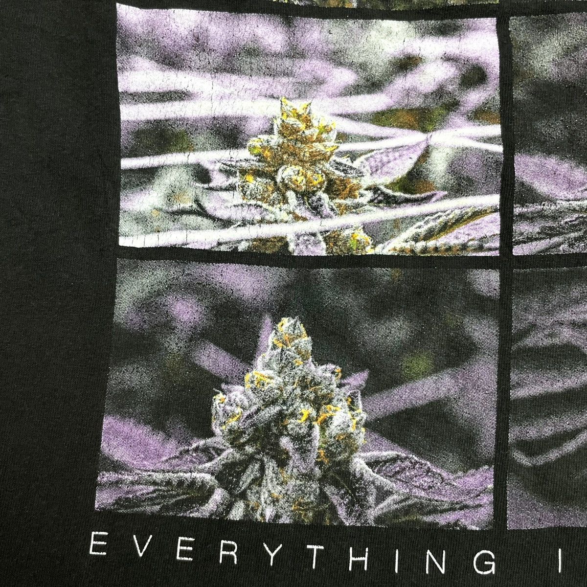 Cookies Cookies 💜 EVERYTHING IS PURPLE 💜 Tee Size US M / EU 48-50 / 2 - 7 Thumbnail