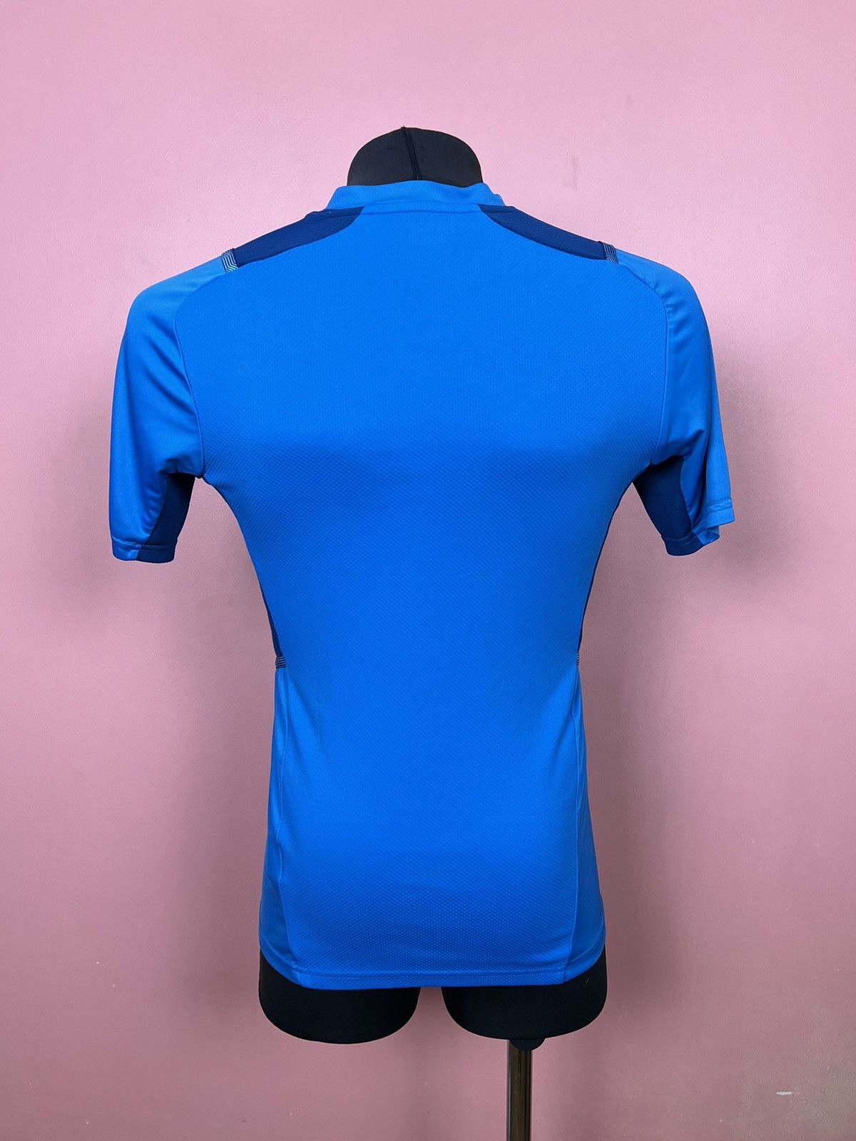 Puma Puma wigan athletics soccer jersey football shirt Size US S / EU 44-46 / 1 - 7 Thumbnail