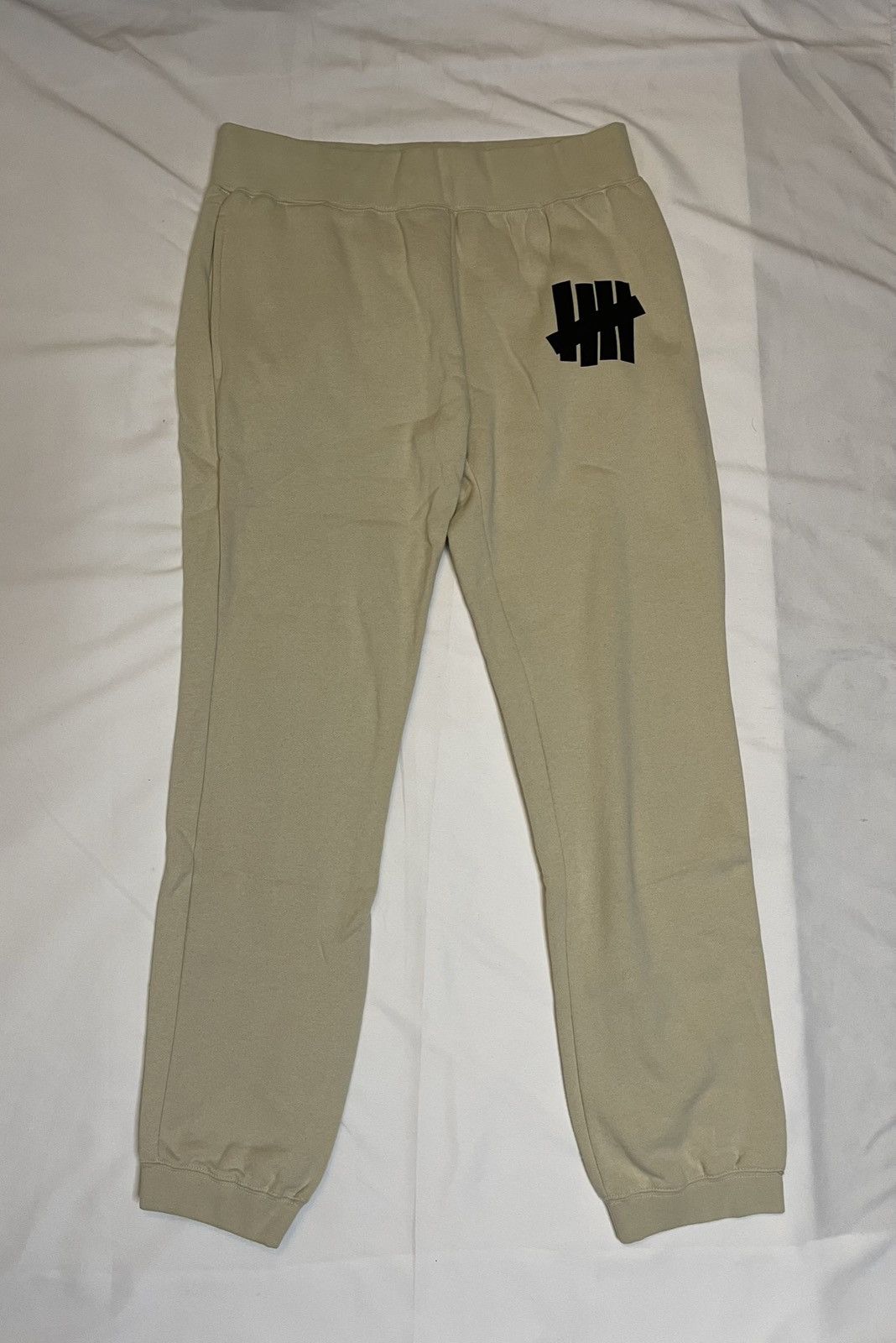 Undefeated Undefeated 5 Strike Sweatpants essentials yeezy supreme nike Grailed