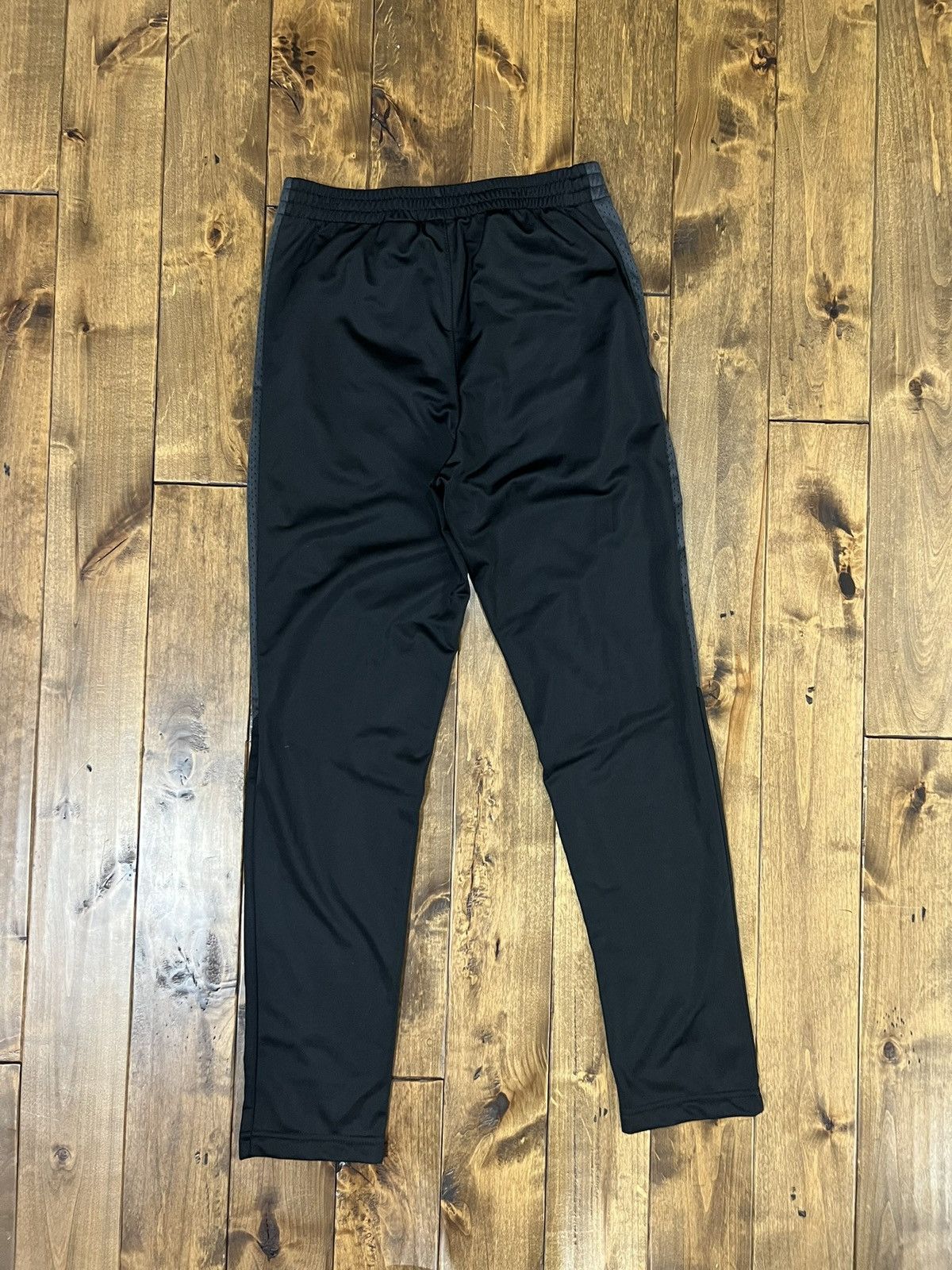 Jordan Brand Vintage Jordan Y2K track pants Size US 30 / EU 46 - 5 Thumbnail