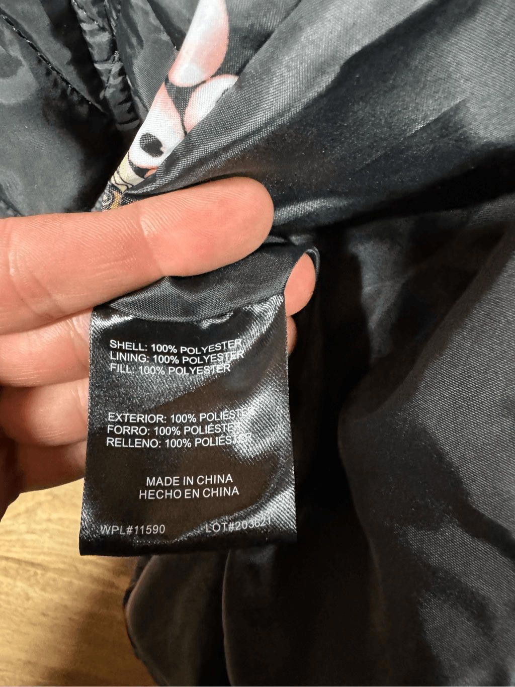 Weatherproof Weatherproof Women's Quilted Shacket Black Plus Size 1X Size XL / US 12-14 / IT 48-50 - 12 Thumbnail