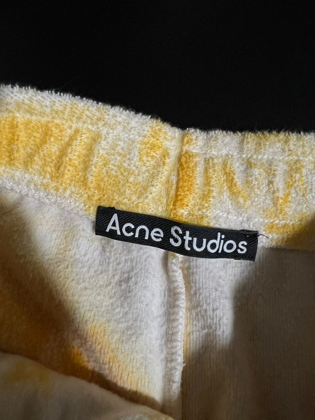 Acne Studios Acne Studios Rainbow Track Pants Size 25" / US 0 / IT 36 - 5 Thumbnail