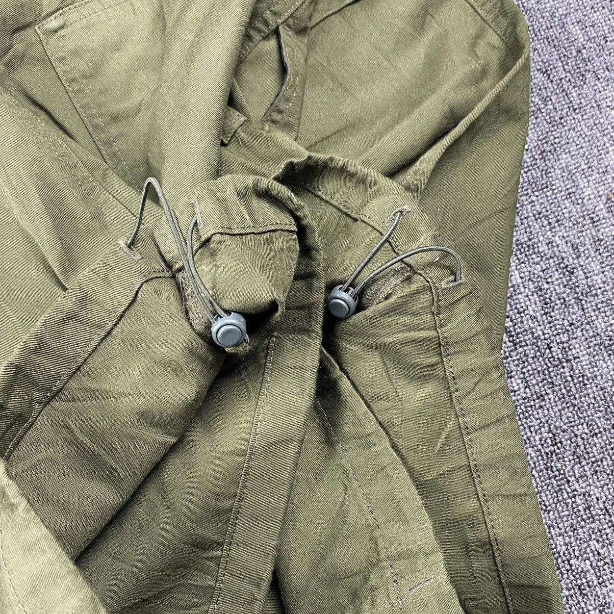 Yohji Yamamoto GU superwide cargo pants balloon Size US 32 / EU 48 - 5 Thumbnail
