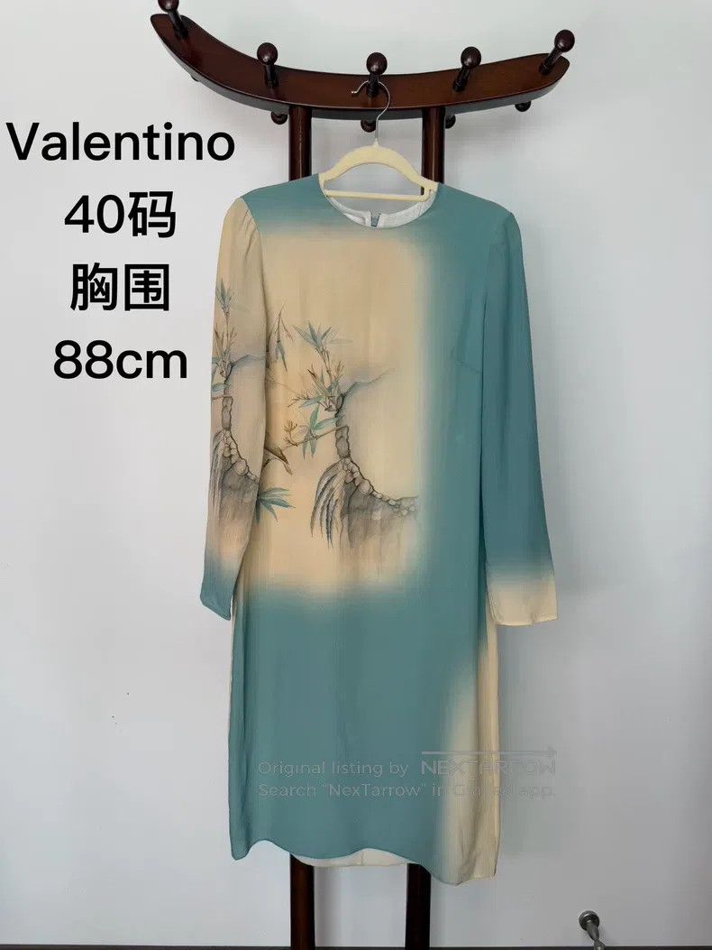 Valentino Valentino dress Size S / US 4 / IT 40 - 4 Thumbnail