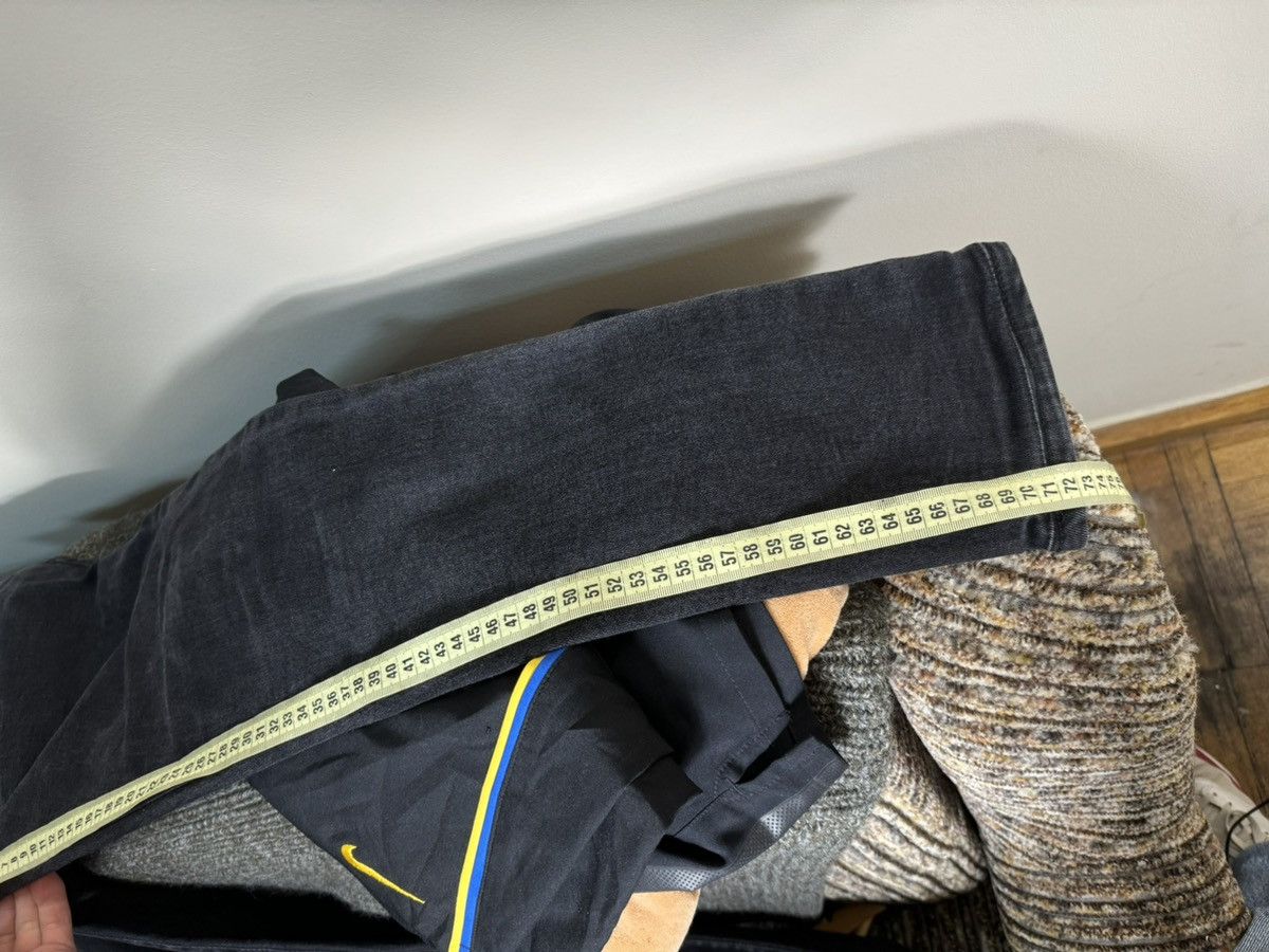 Dsquared2 Dsquared2 Caten Brothers black denim jeans Size US 34 / EU 50 - 12 Thumbnail