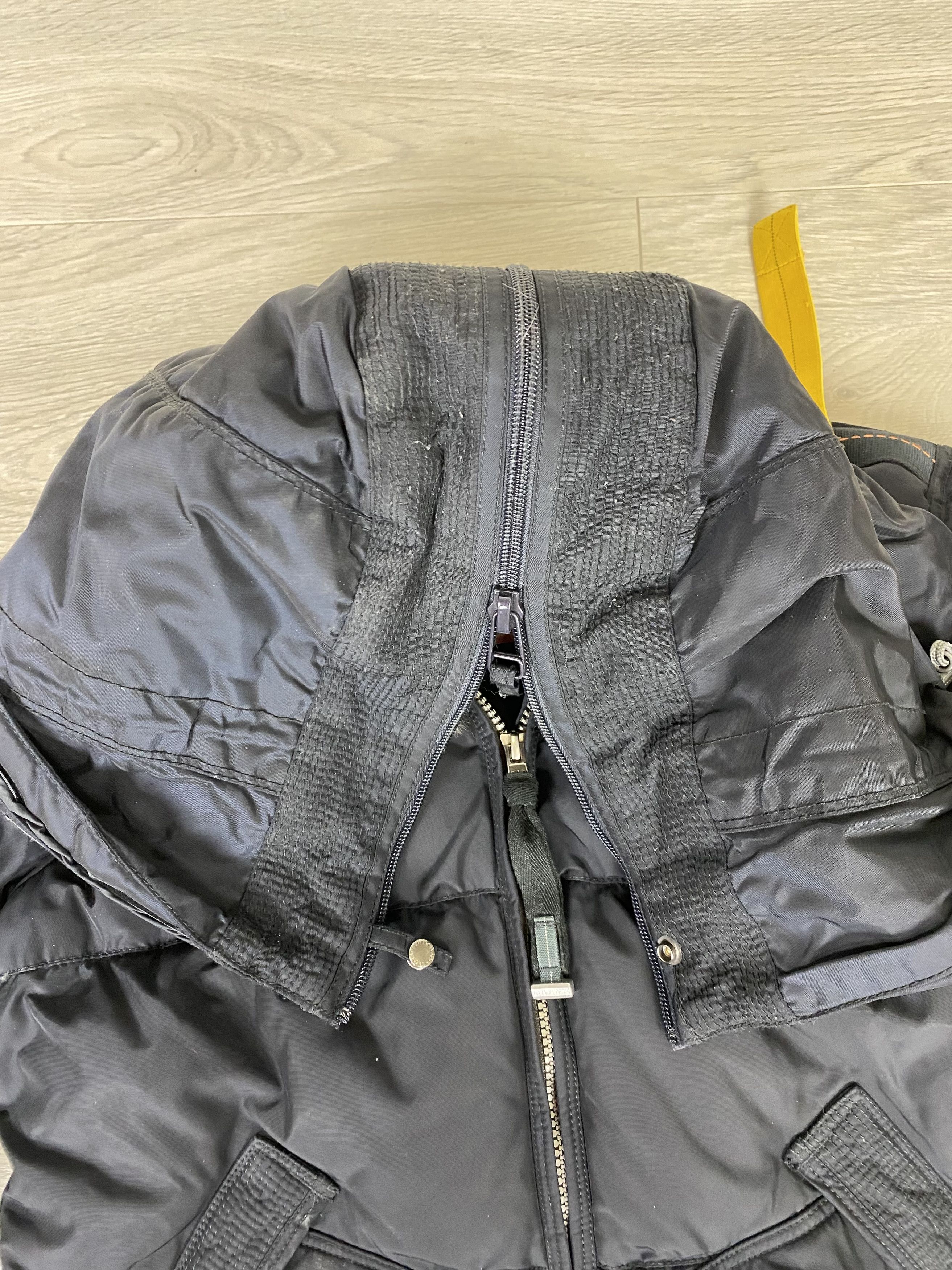 Parajumpers Parajumper Masterpiece Series Down Parka Jacket Size M / US 6-8 / IT 42-44 - 9 Thumbnail