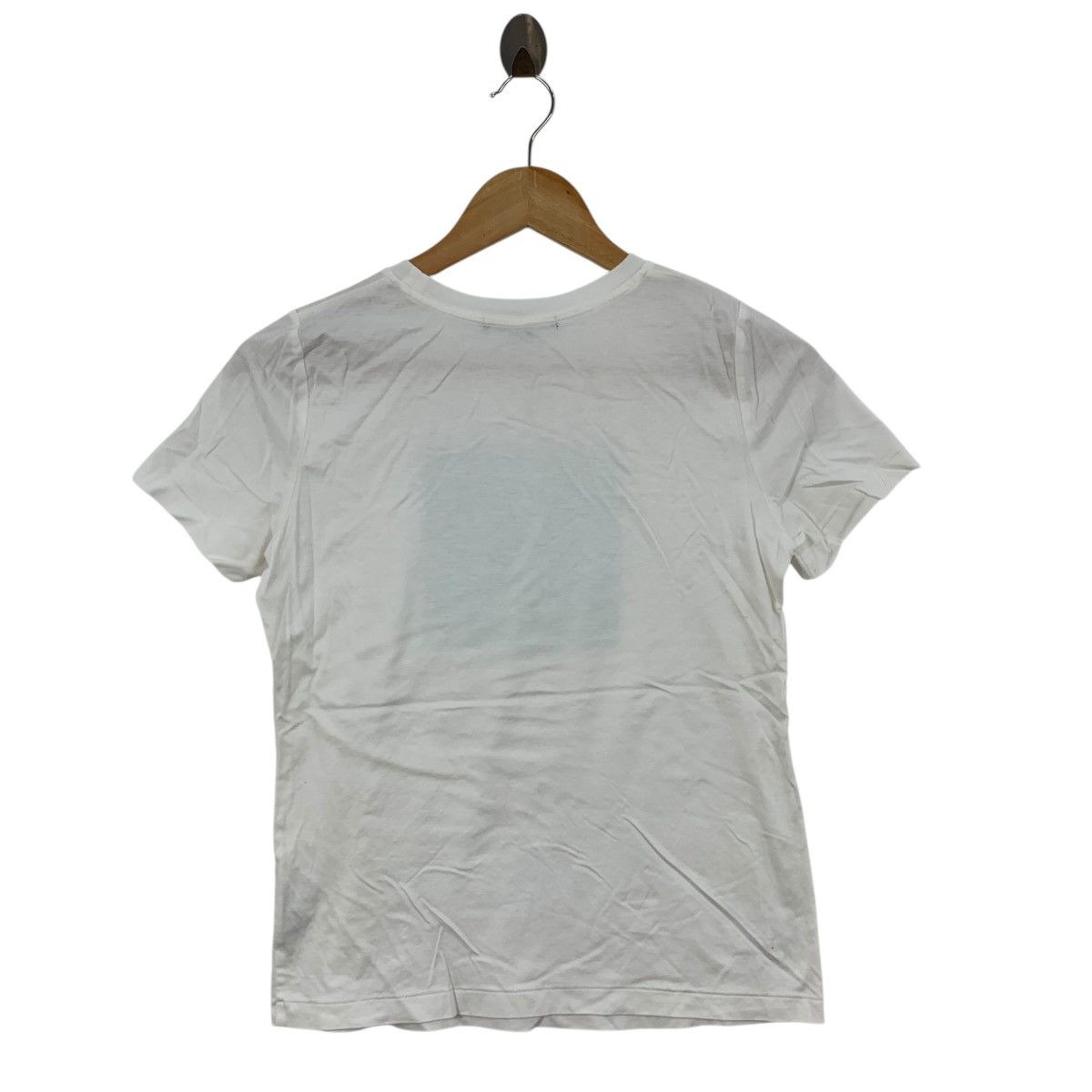 Mackintosh MACKINTOSH LONDON Scotland Brand Short Sleeve Tshirt Size US XS / EU 42 / 0 - 4 Thumbnail