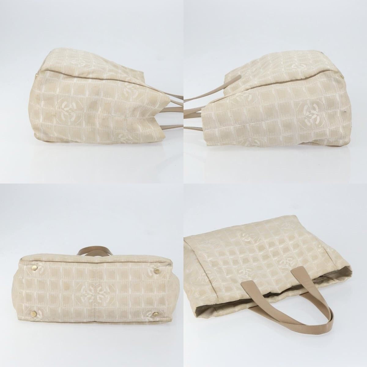 Chanel Chanel Gabrielle Classic Flap Tote Bag Size ONE SIZE - 3 Thumbnail