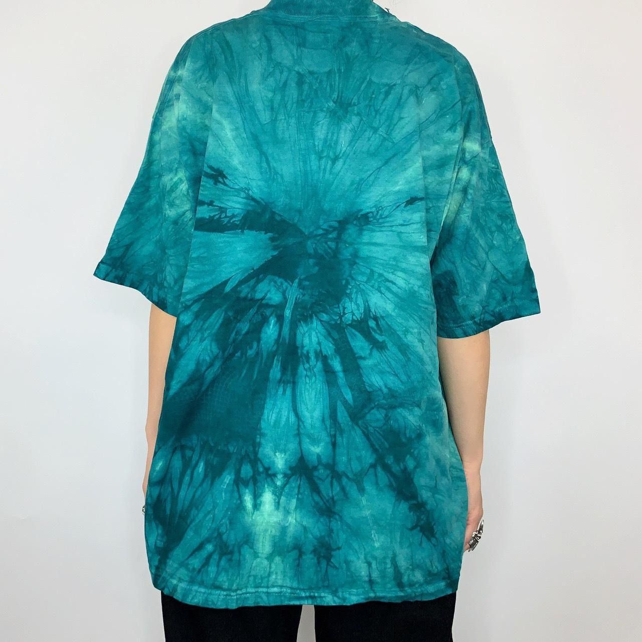 Band Tees × Grateful Dead × Liquid Blue Liquid Blue Grateful Dead shirt Size US XL / EU 56 / 4 - 3 Thumbnail
