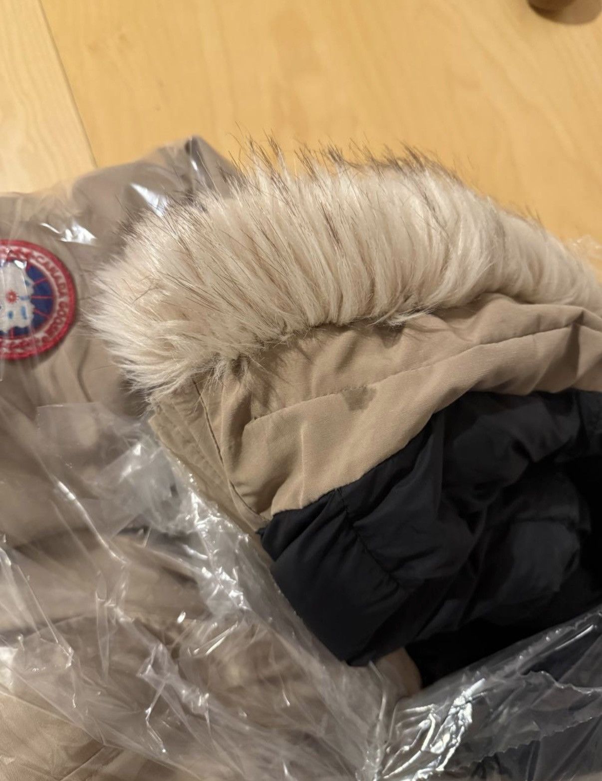 Canada Goose Canada Goose Chilliwack Bomber Size US XL / EU 56 / 4 - 14 Thumbnail