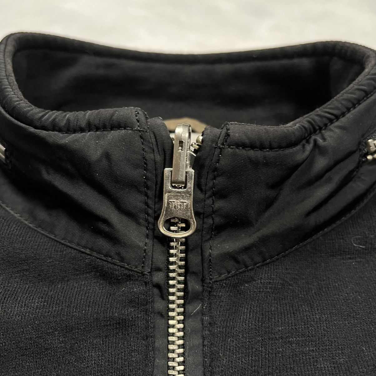 Diesel Diesel Reversible Bomber Jacket Size US M / EU 48-50 / 2 - 10 Thumbnail