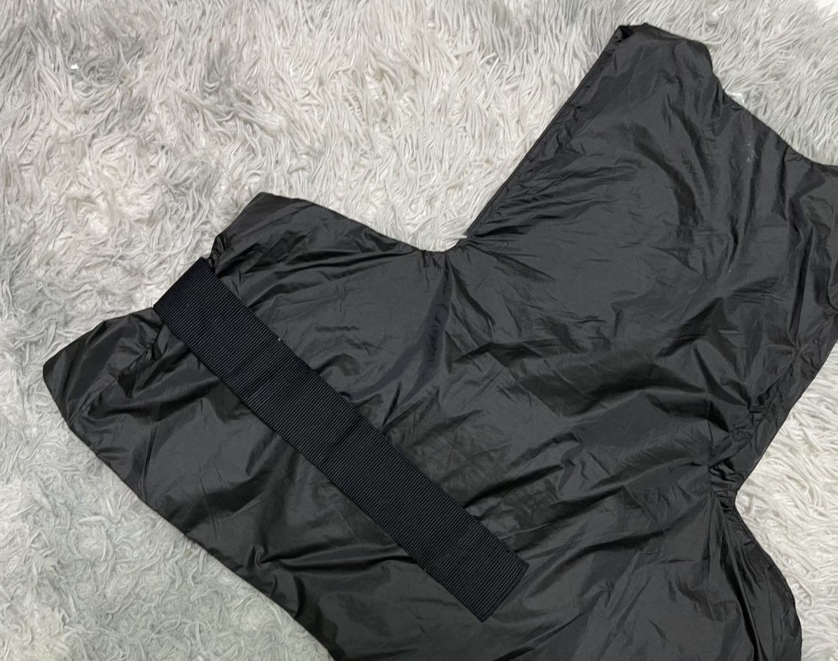 Adidas × Y-3 ADIDAS Y-3 ROBOT VEST SINGLE POCKET NICE DESIGN Size US M / EU 48-50 / 2 - 12 Thumbnail