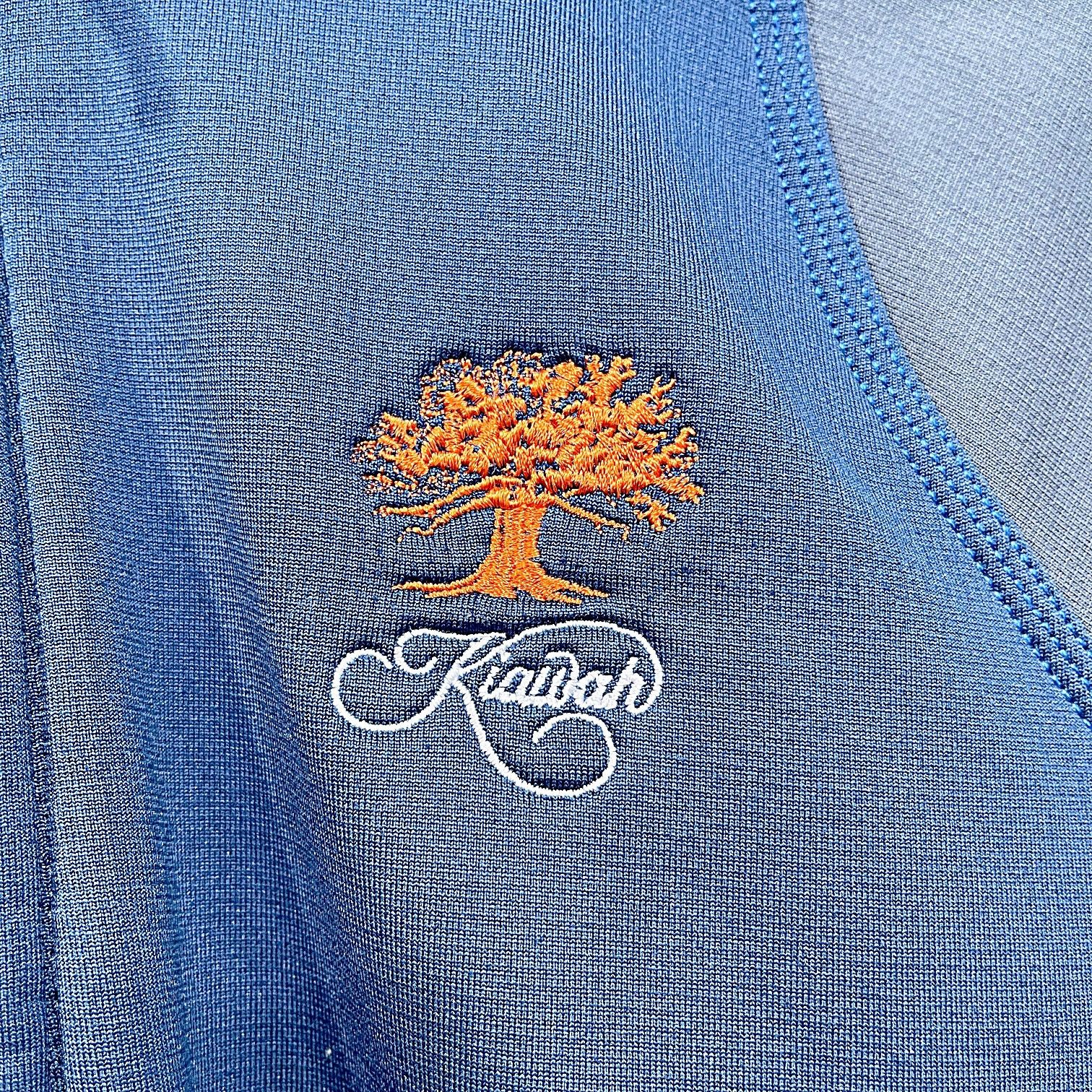 Adidas Kiawah Island Golf Resort 1/4 Zip Pullover Mens Medium Size US M / EU 48-50 / 2 - 3 Thumbnail
